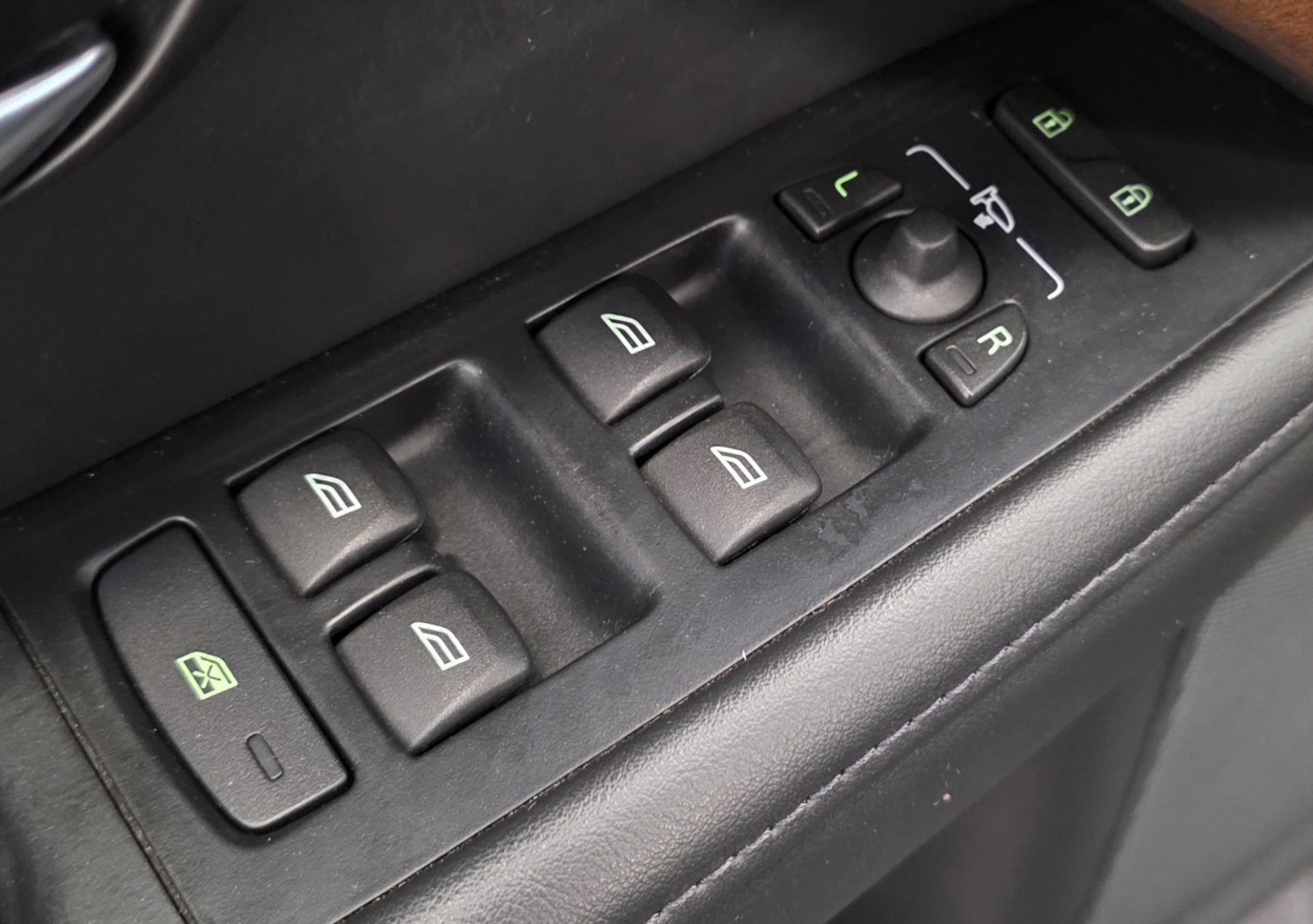 Foto van Volvo V70