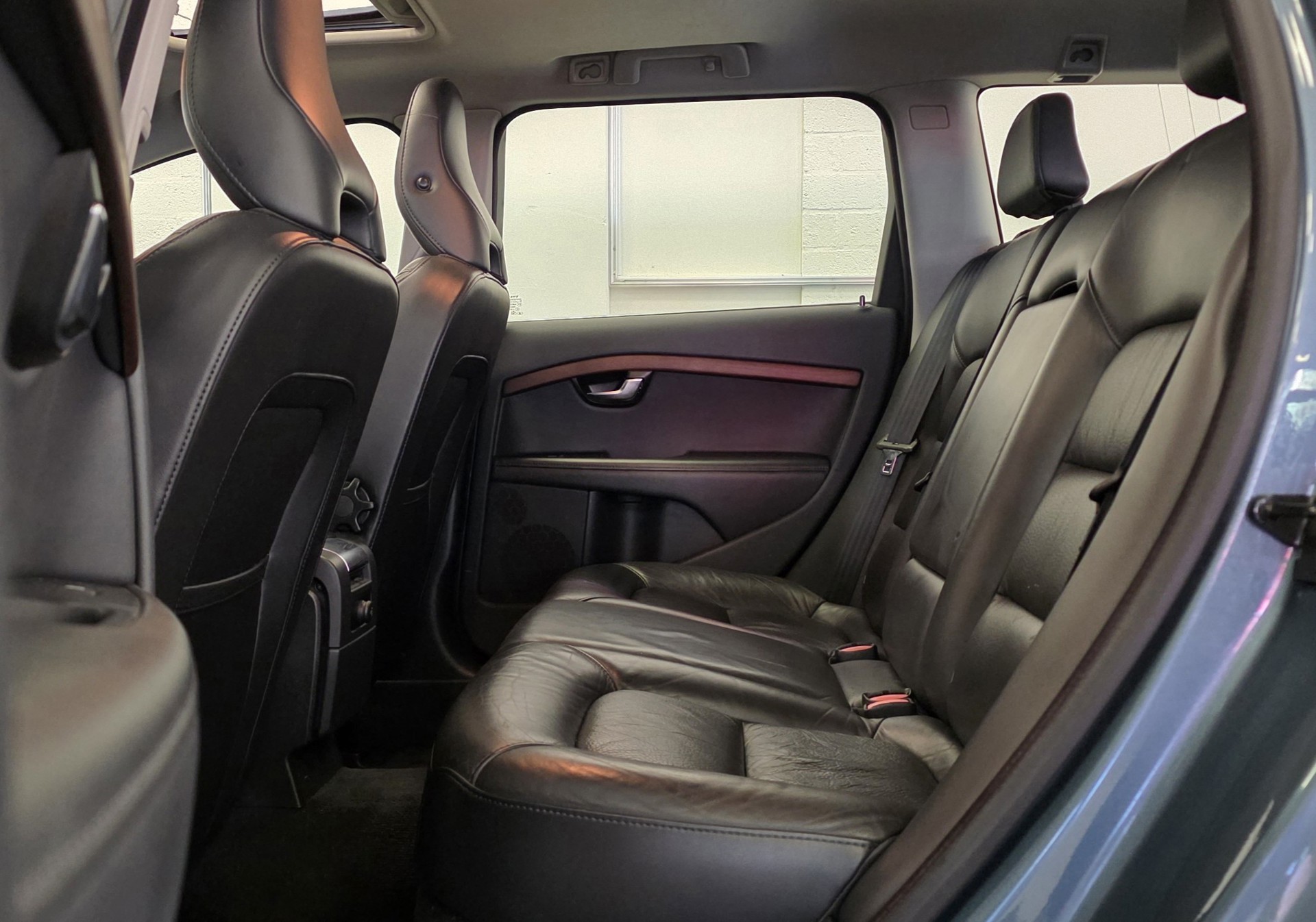 Foto van Volvo V70