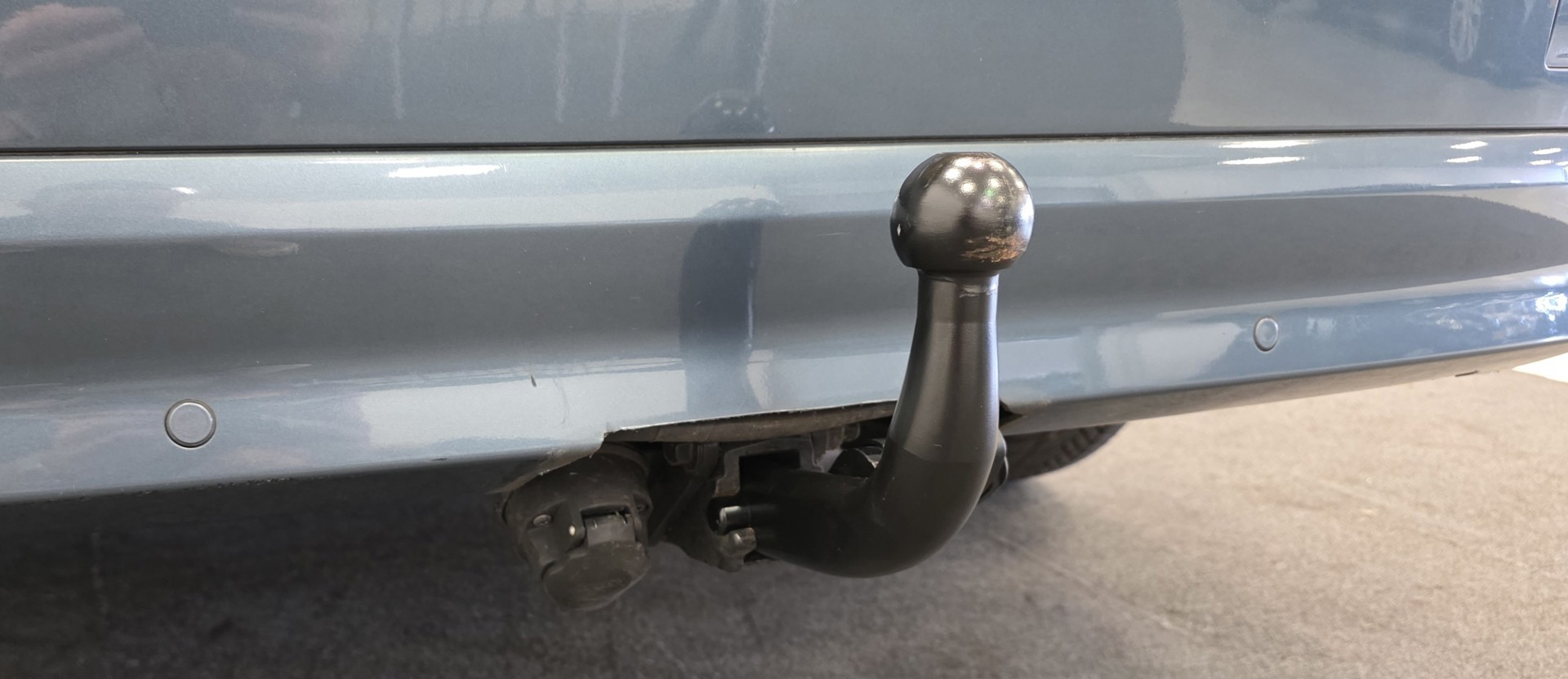 Foto van Volvo V70