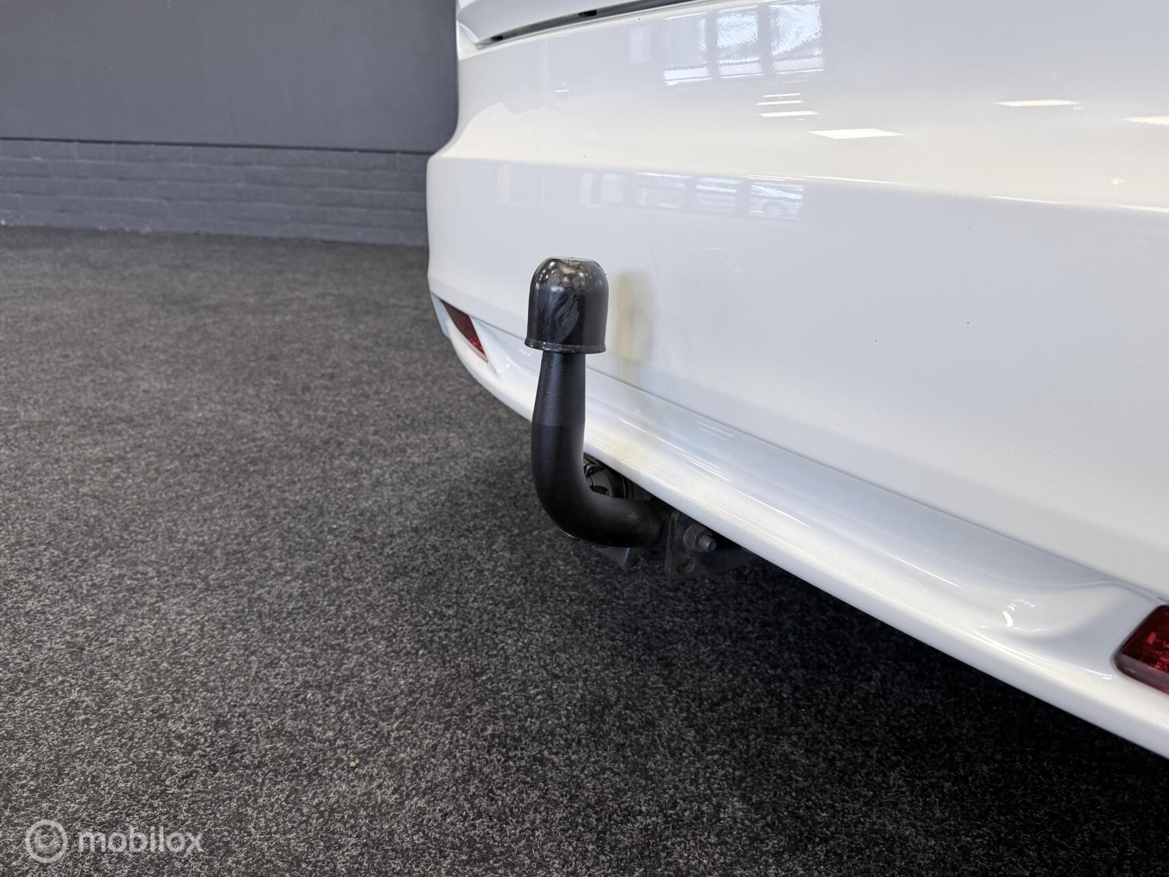 Foto van Honda Civic 5dr