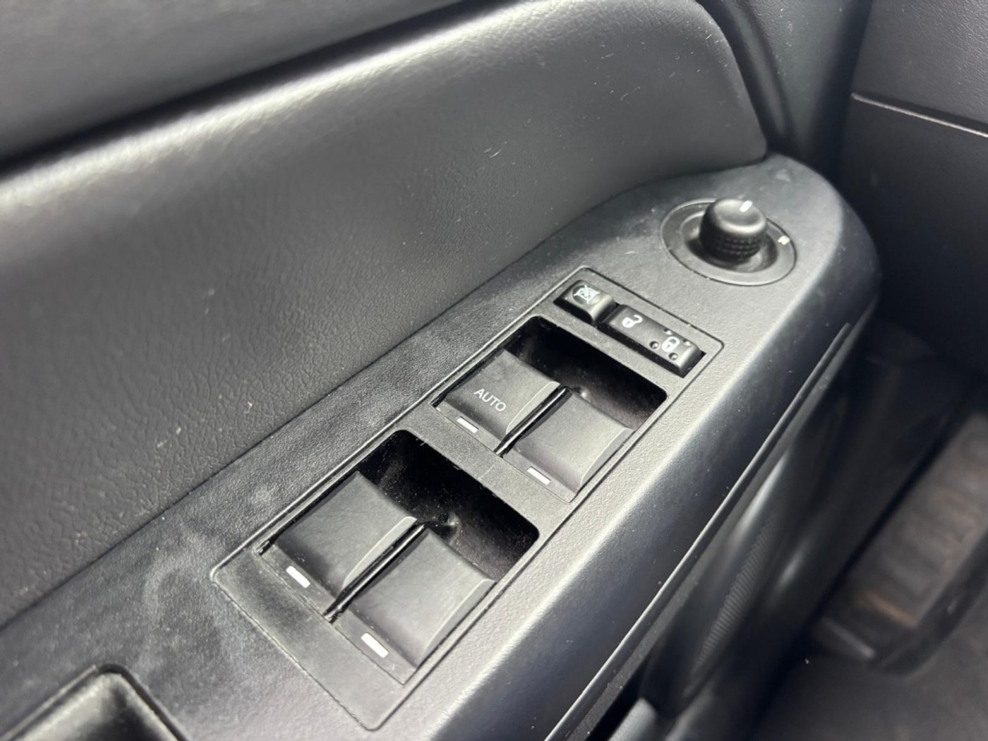 Foto van Jeep Compass