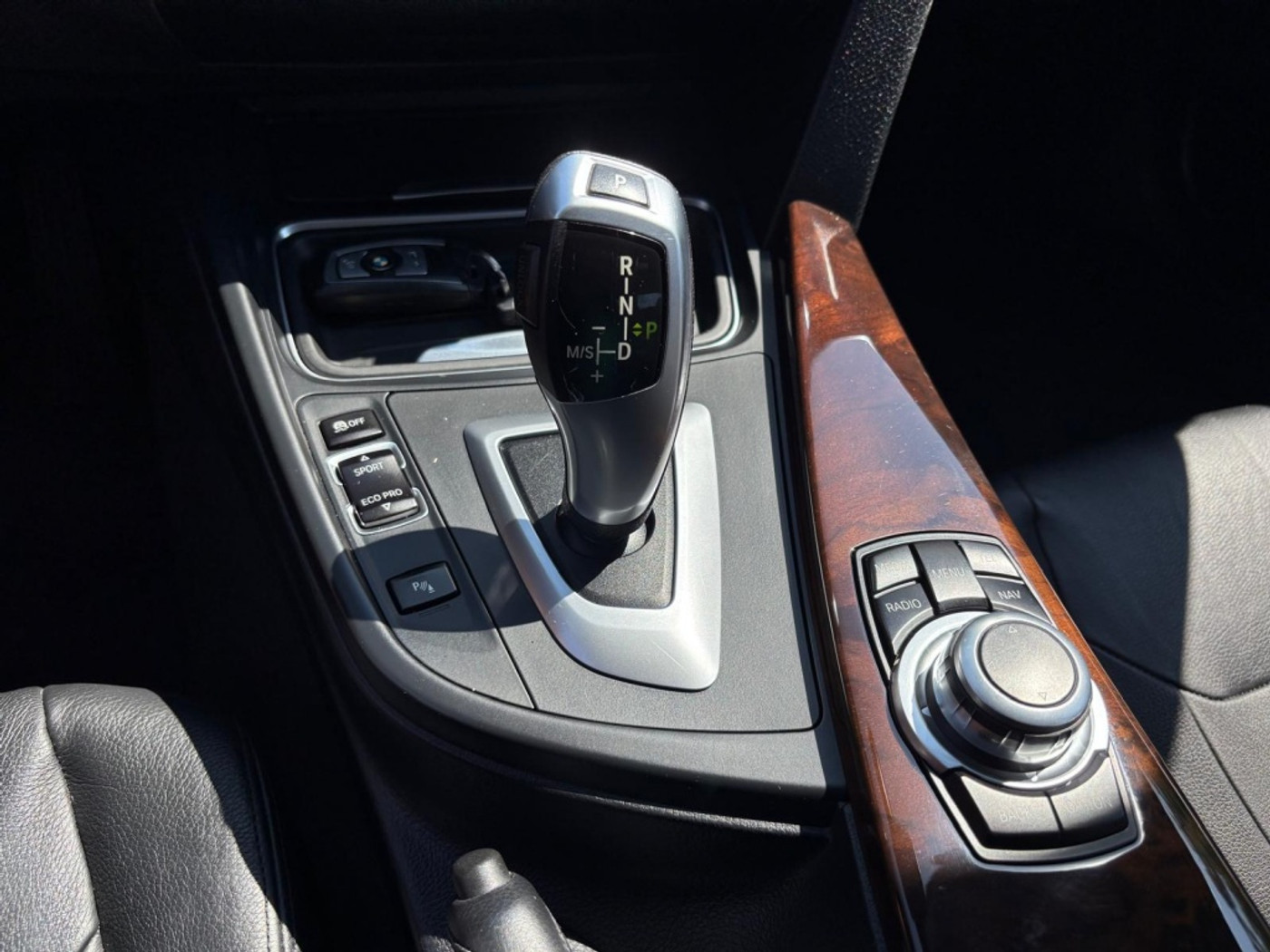 Foto van BMW 320i