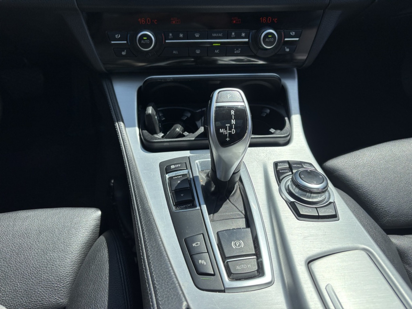 Foto van BMW 5er Reihe