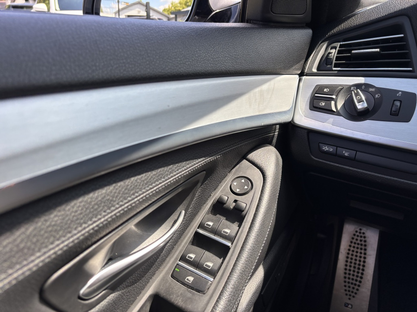Foto van BMW 5er Reihe