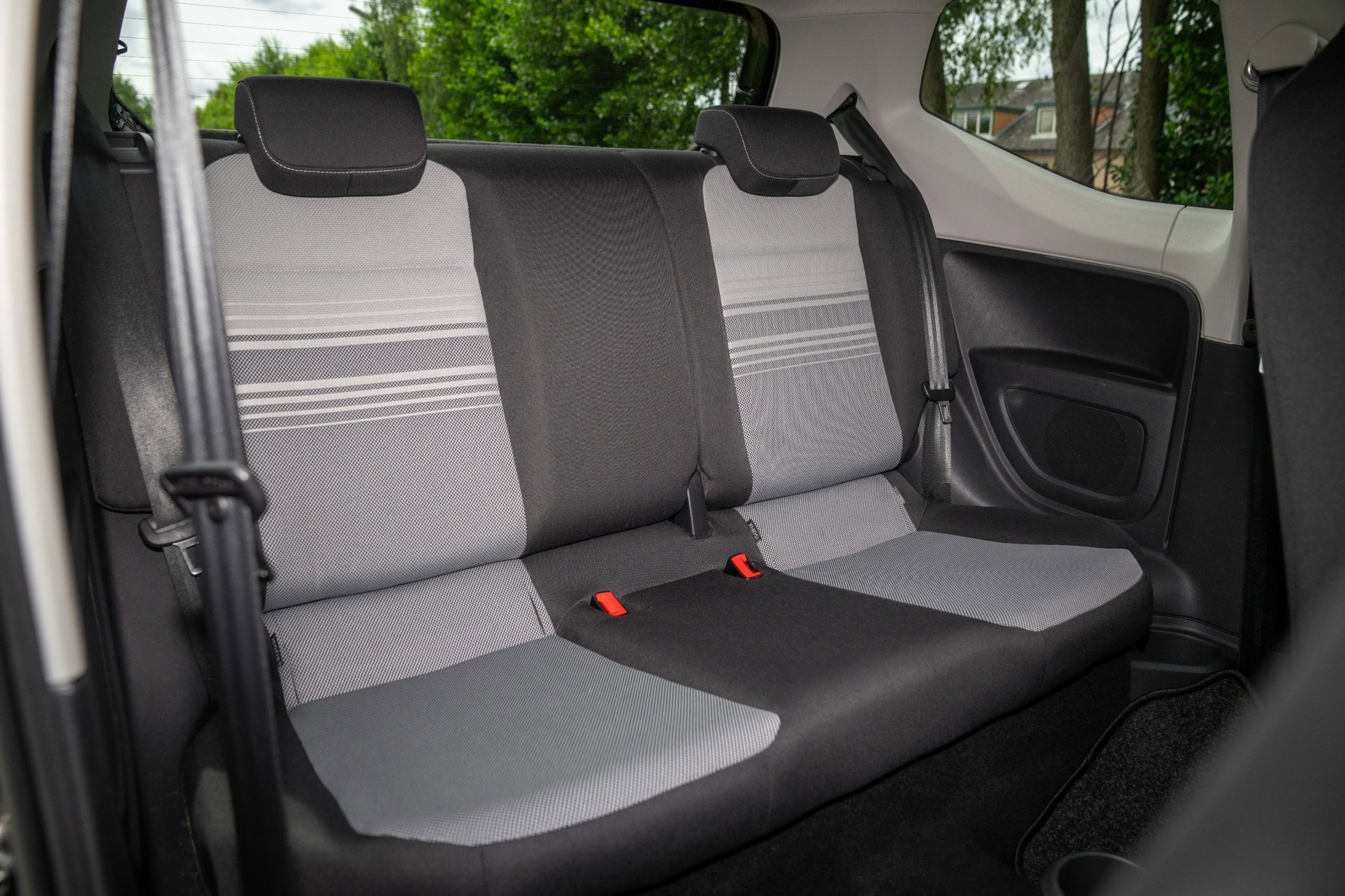Foto van Volkswagen Up