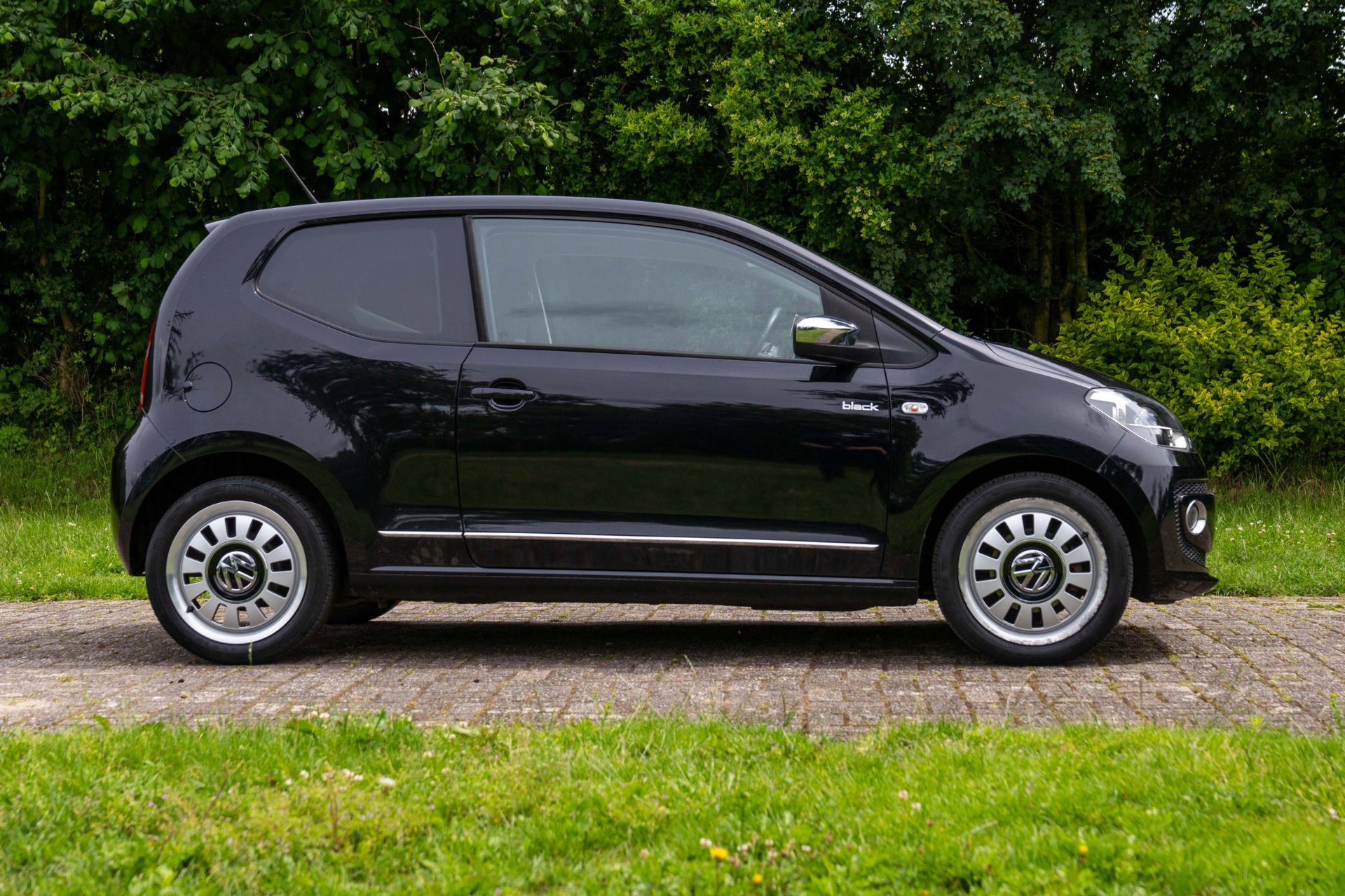 Foto van Volkswagen Up