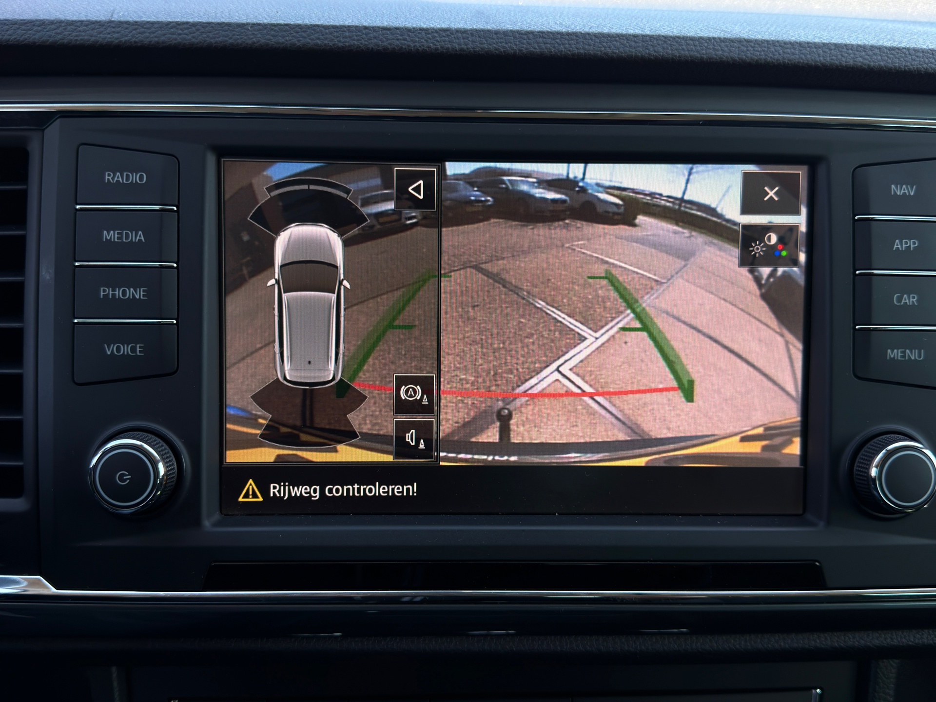 Foto van Seat Ateca
