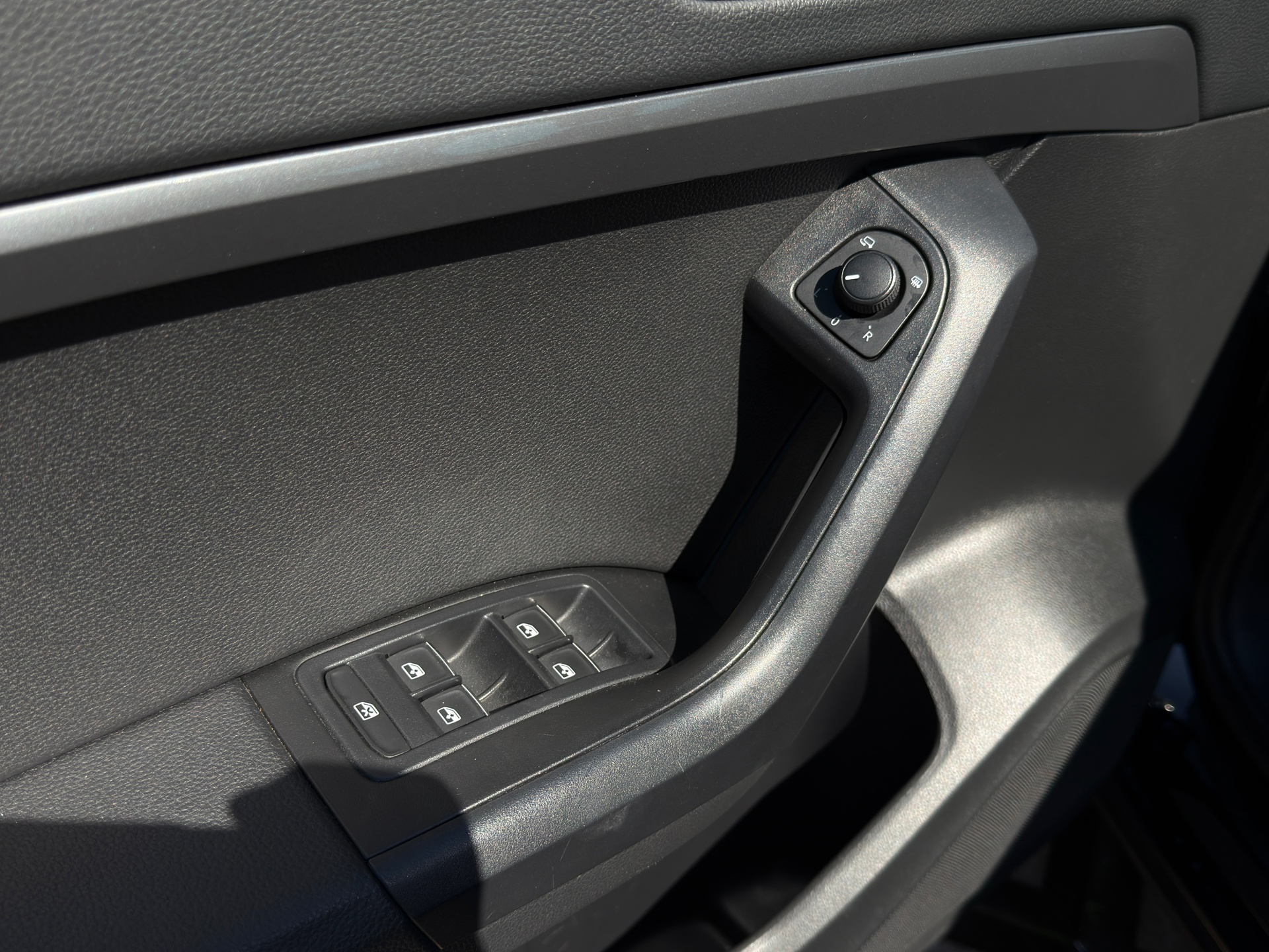 Foto van Seat Ateca