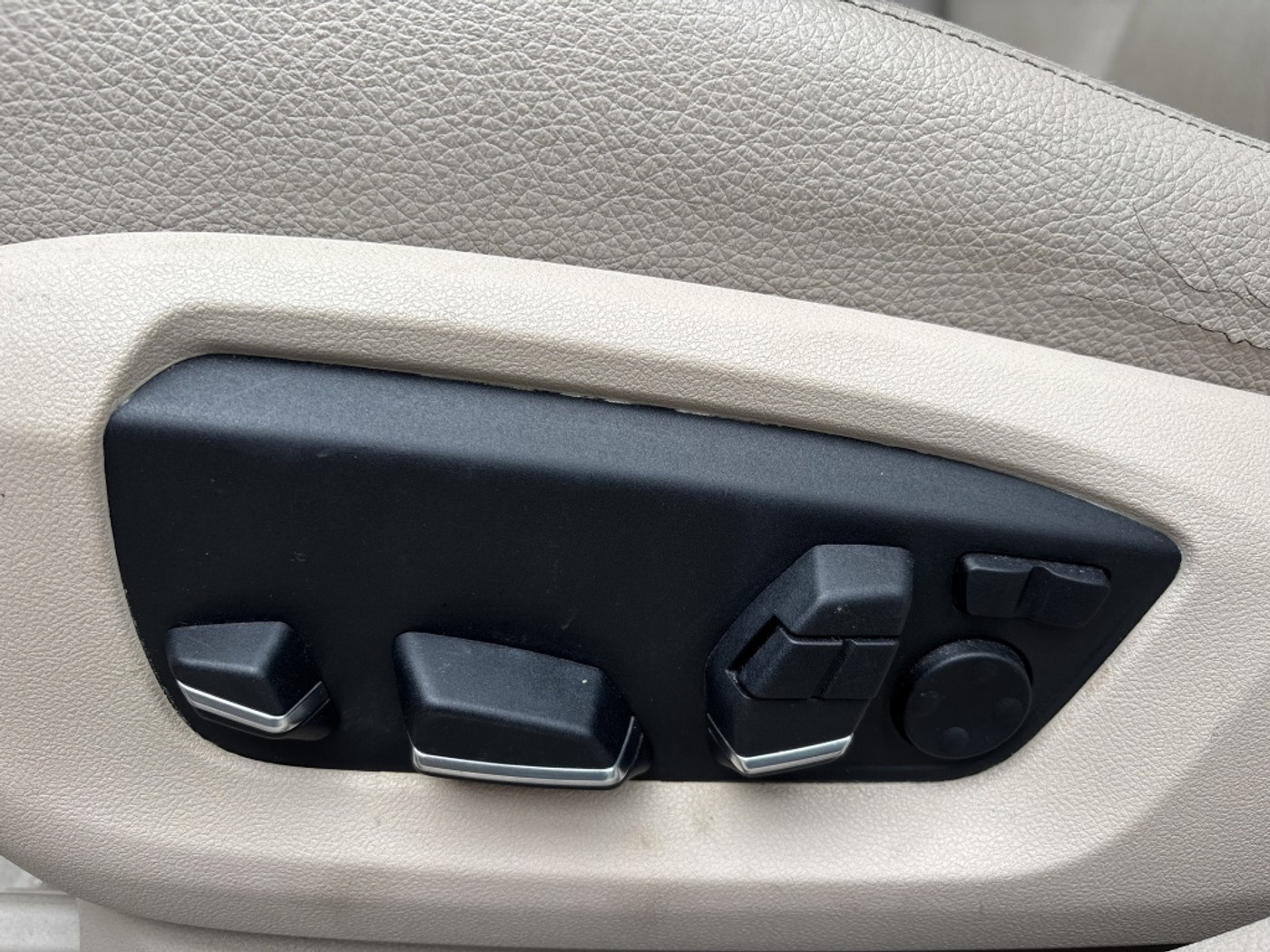 Foto van BMW 5-serie Touring