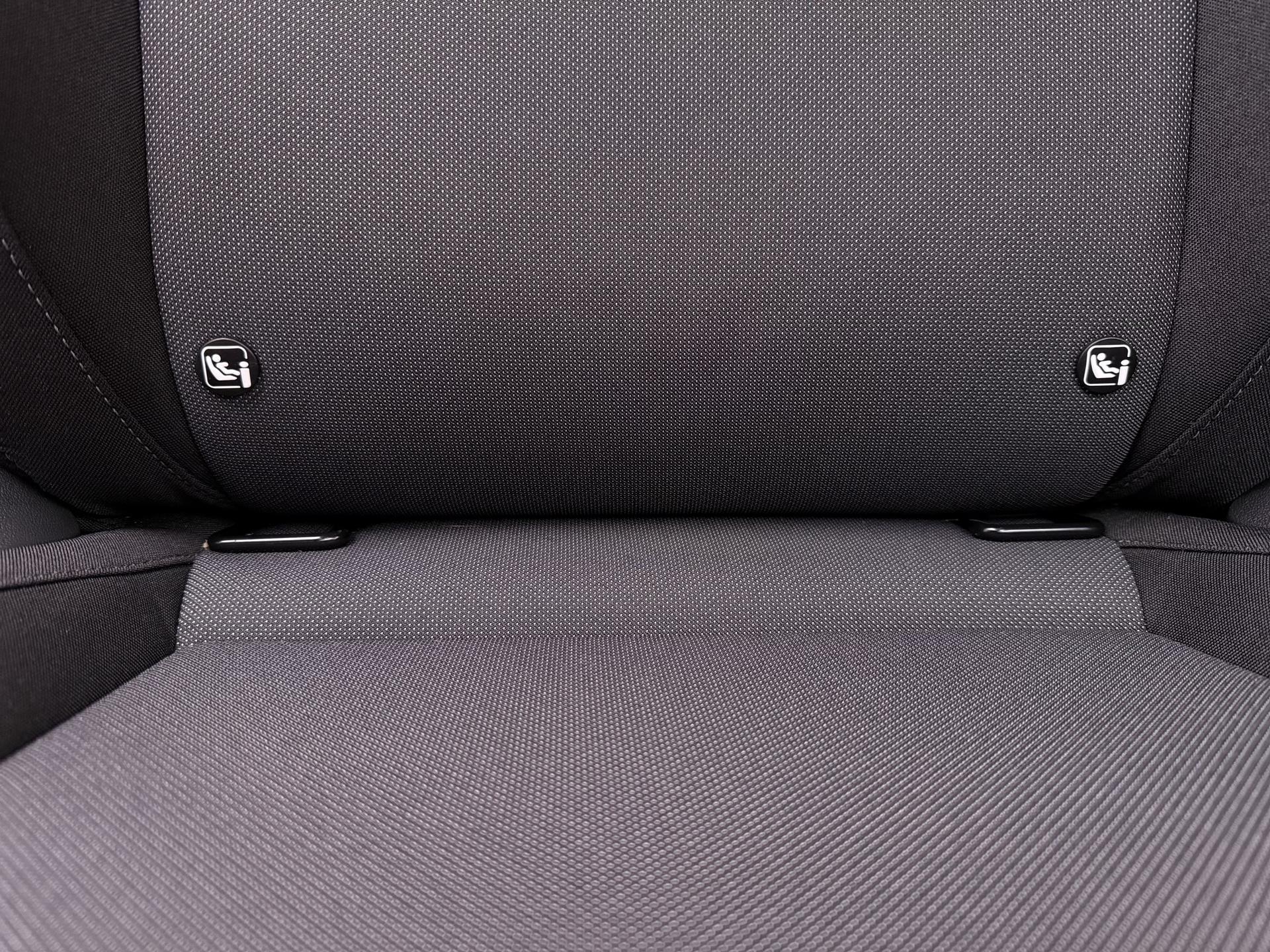 Foto van Skoda Fabia