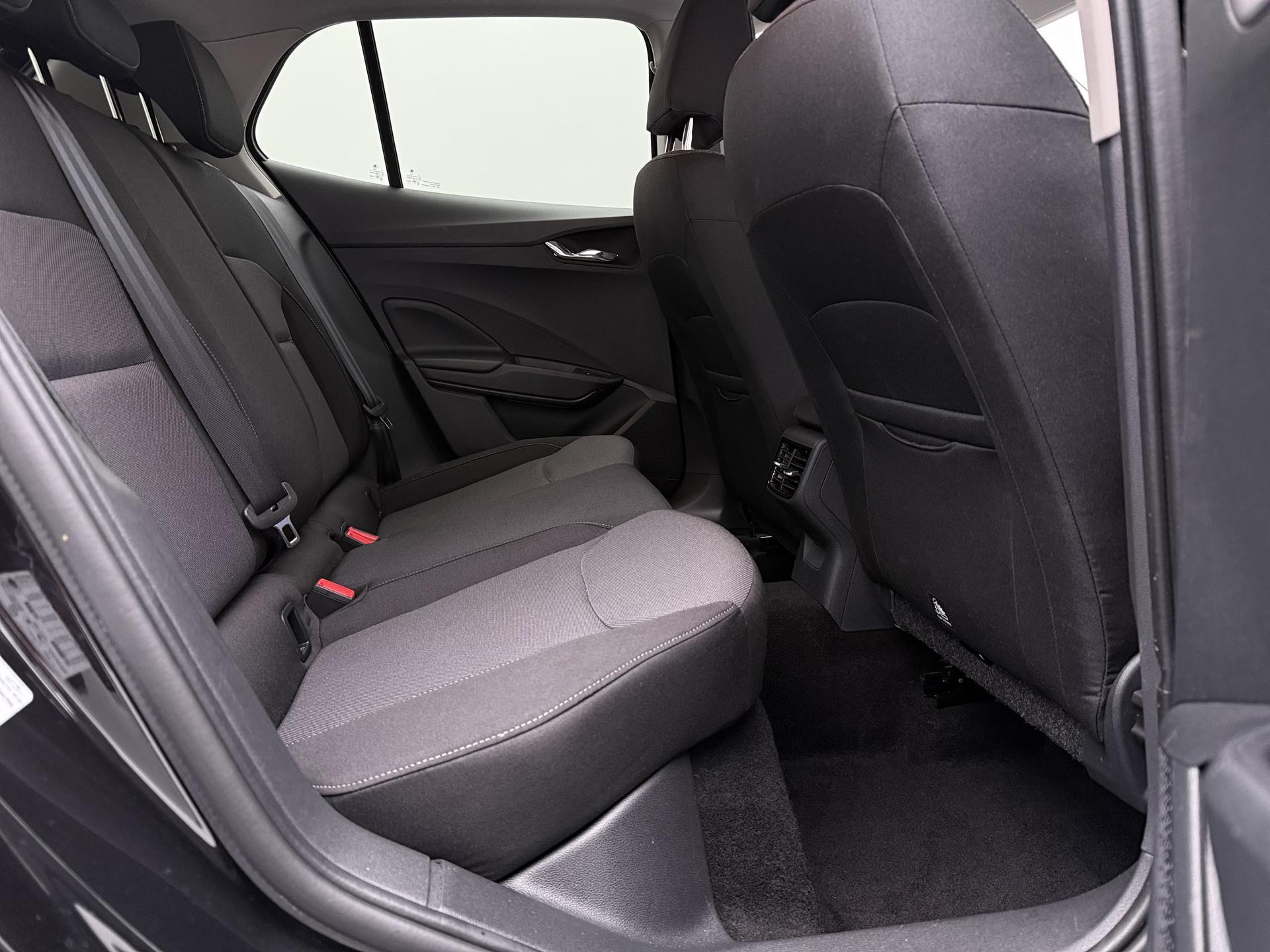 Foto van Skoda Fabia