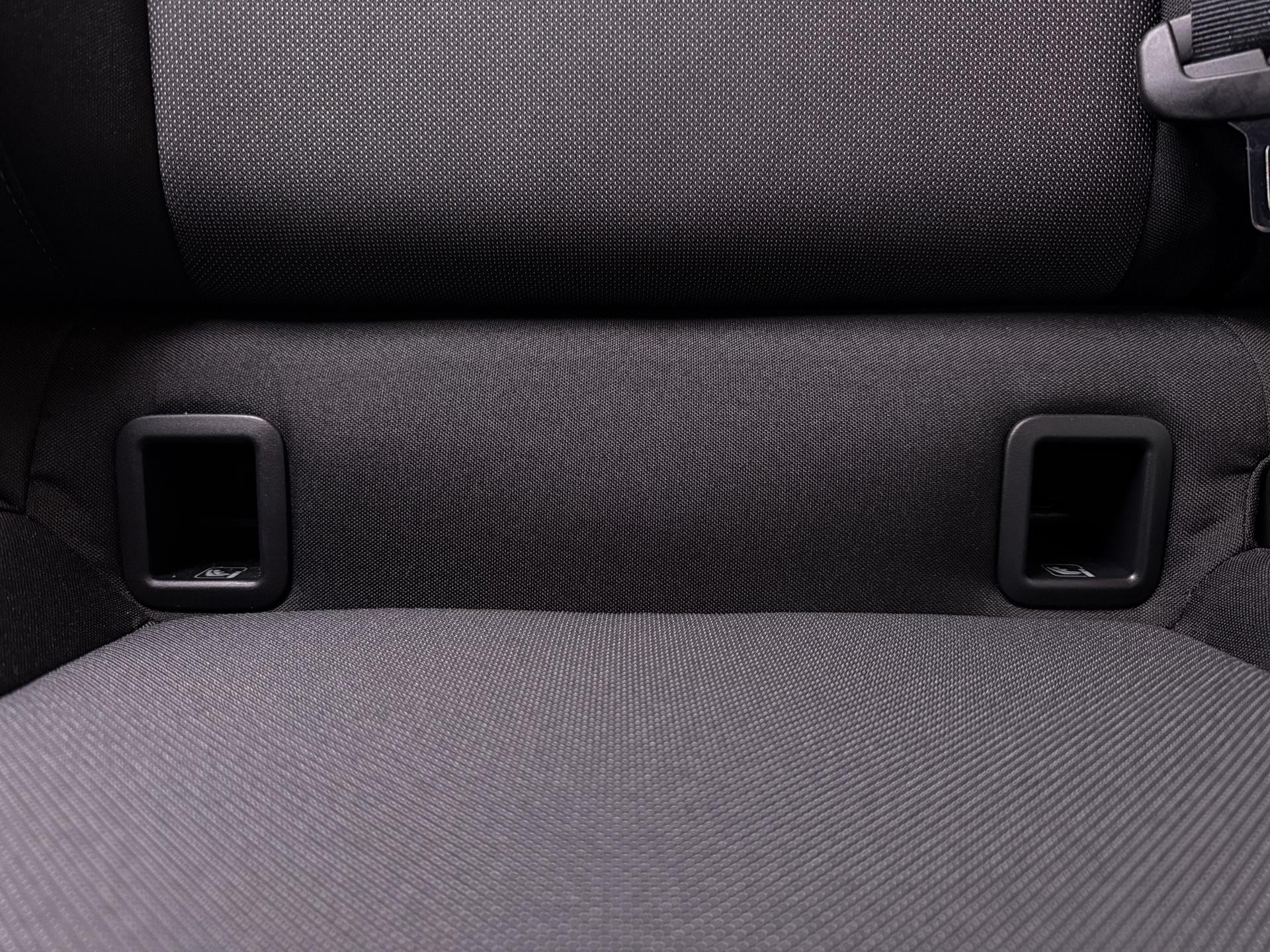 Foto van Skoda Fabia