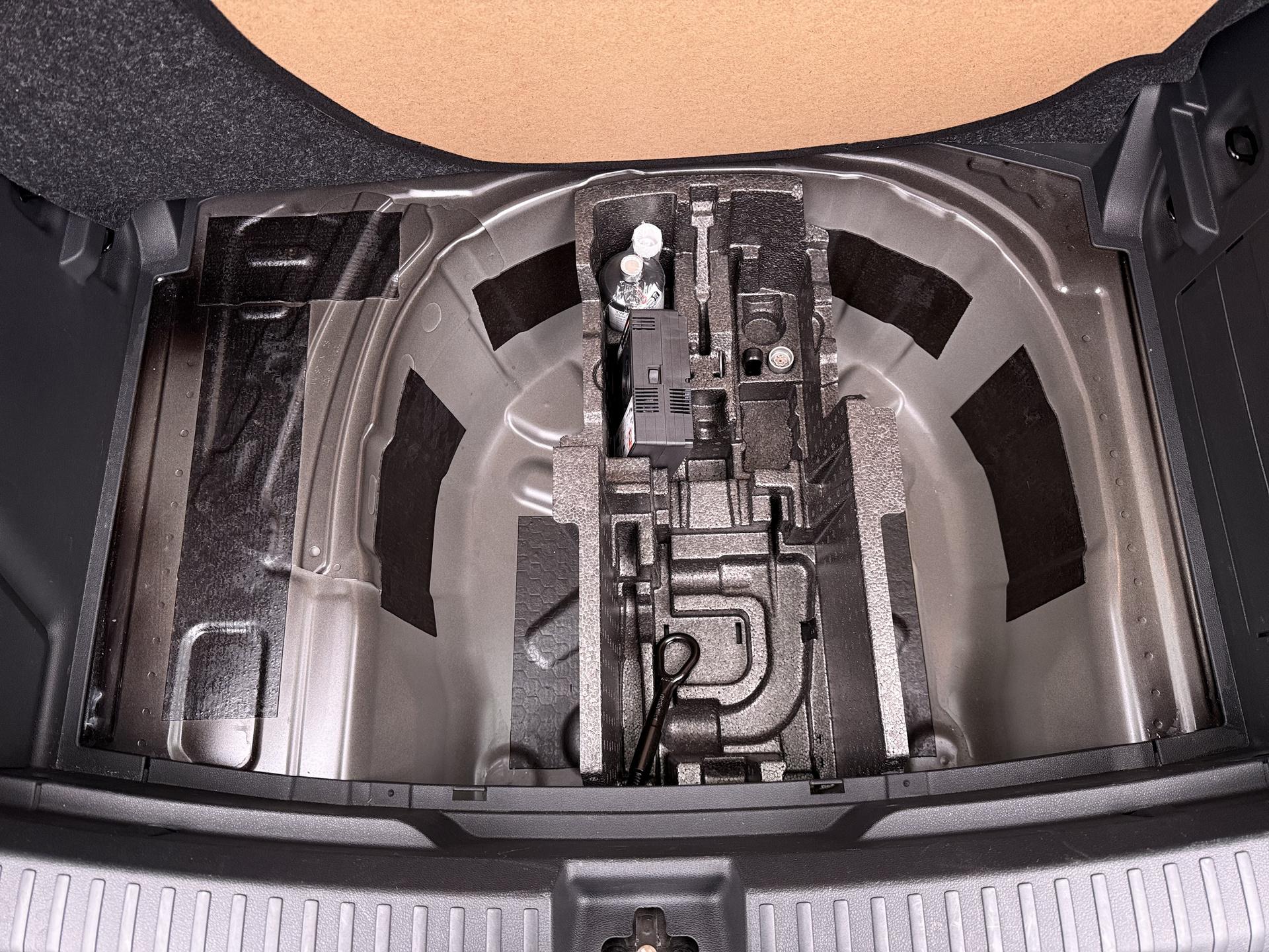Foto van Skoda Fabia