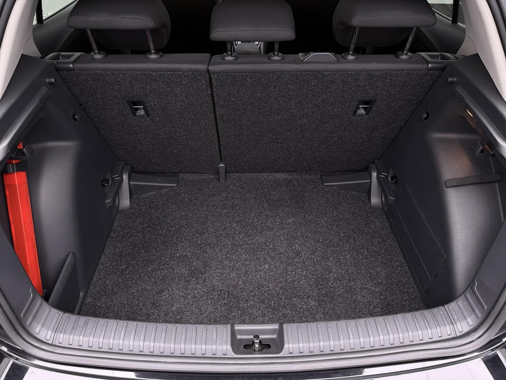Foto van Skoda Fabia