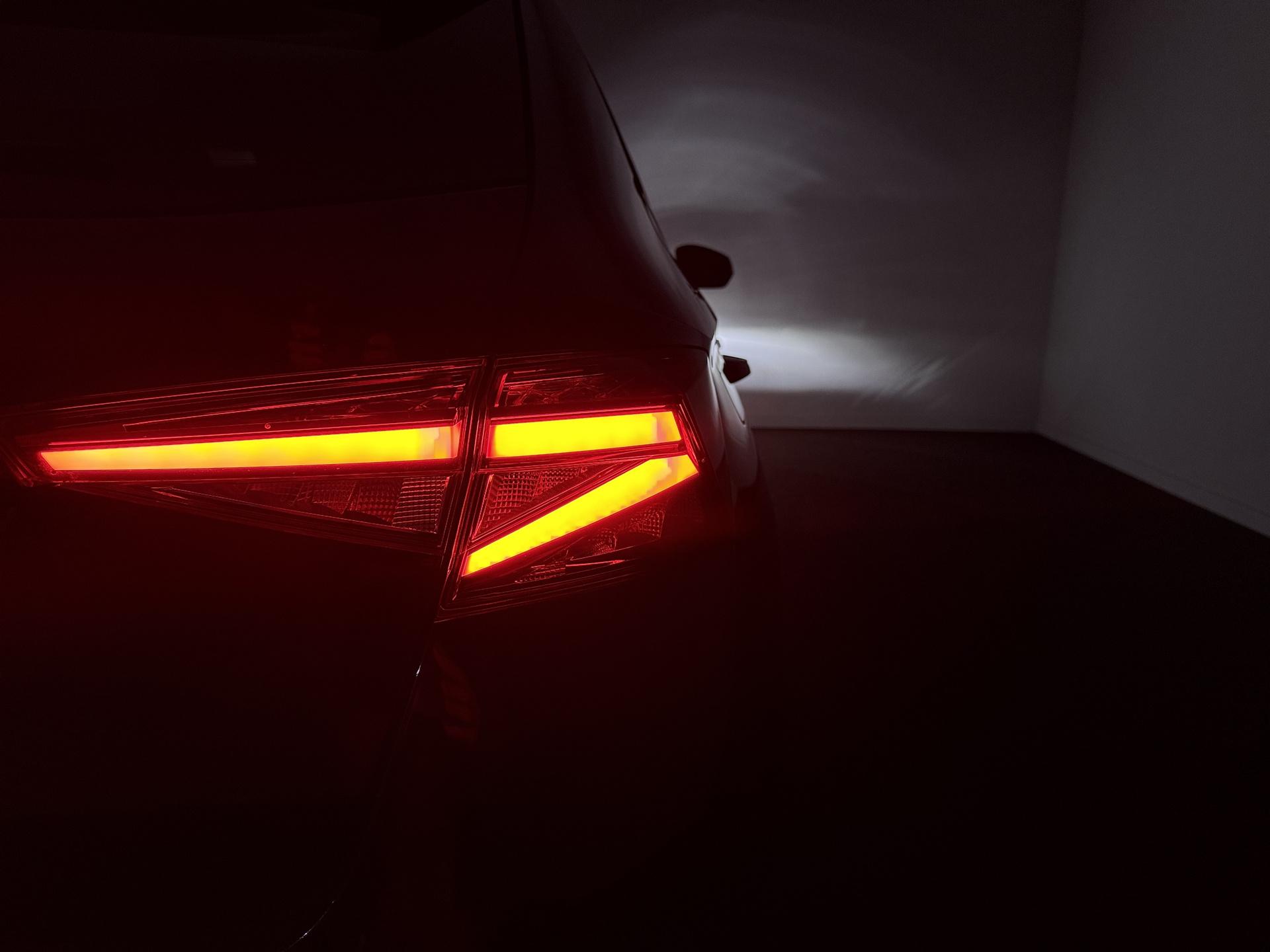 Foto van Skoda Fabia