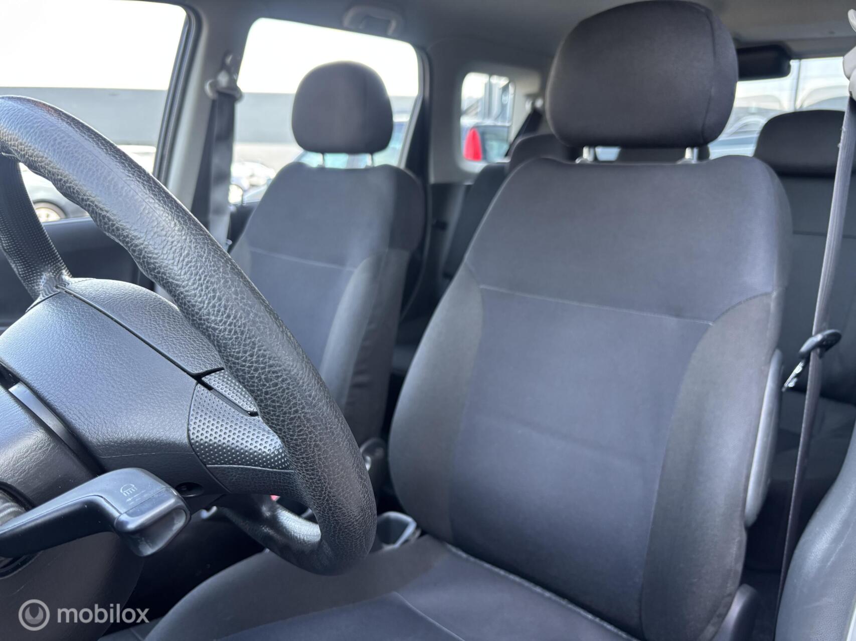 Foto van Suzuki Ignis