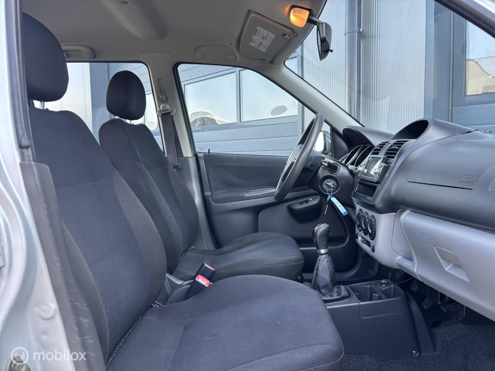 Foto van Suzuki Ignis