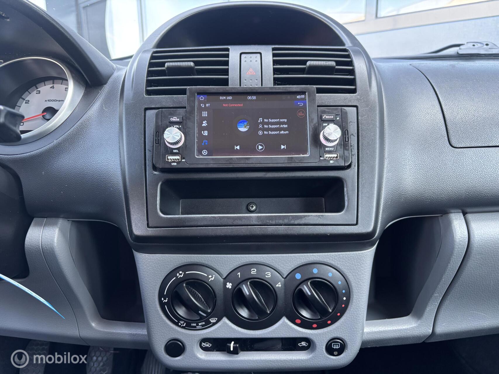 Foto van Suzuki Ignis