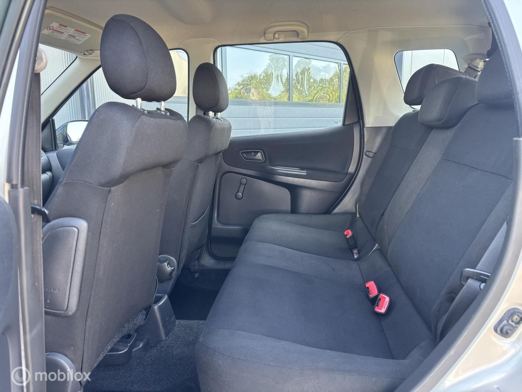 Foto van Suzuki Ignis