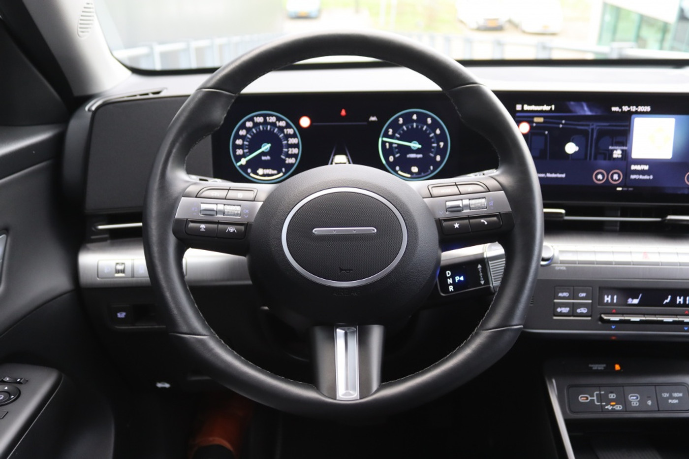 Foto van Hyundai Kona
