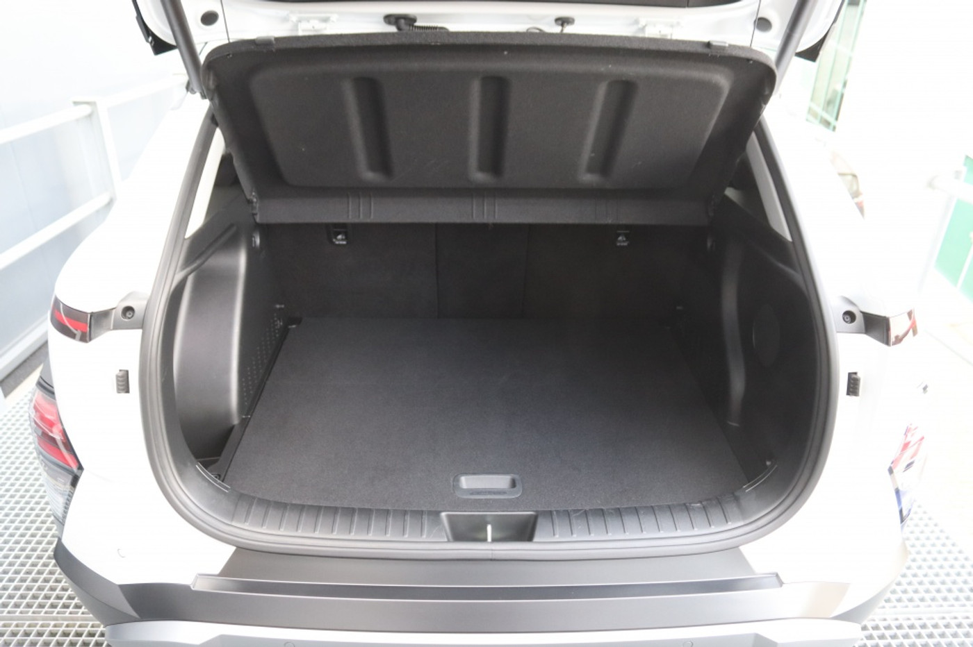 Foto van Hyundai Kona