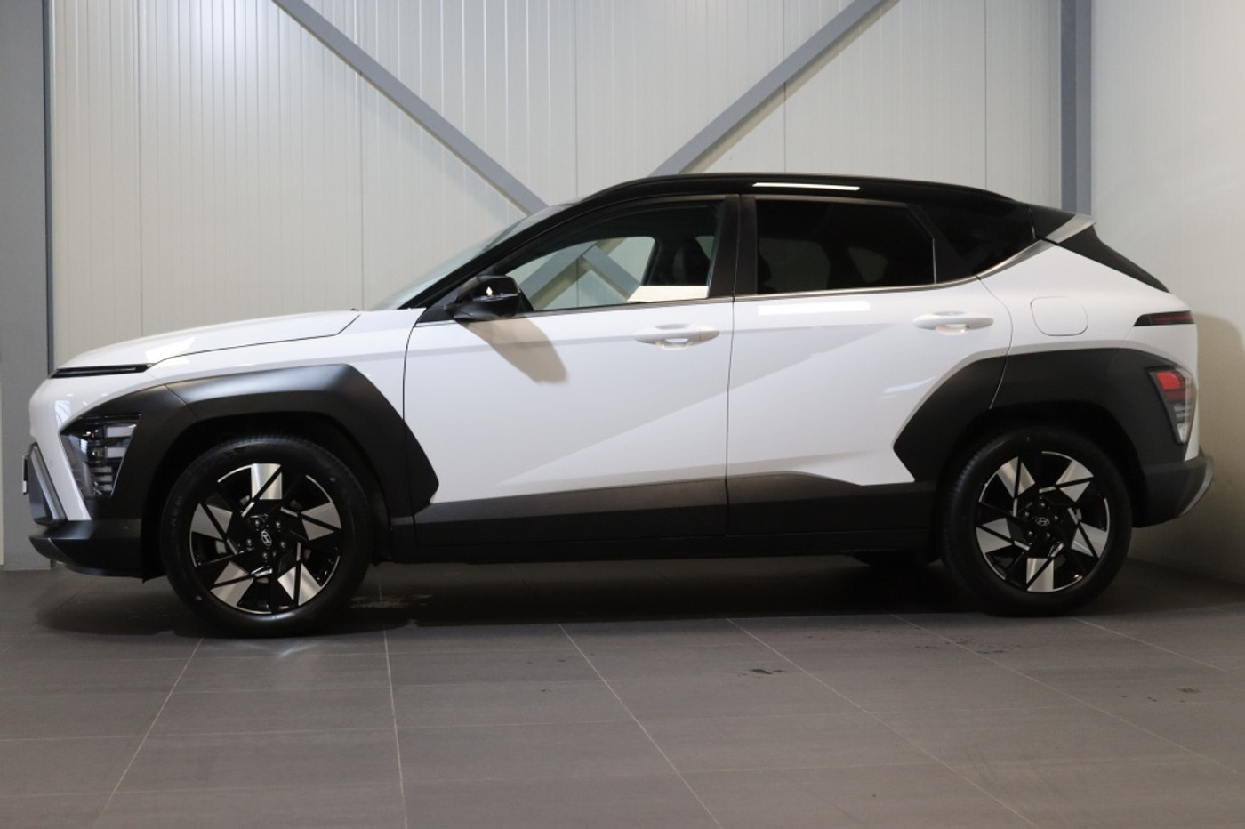 Foto van Hyundai Kona