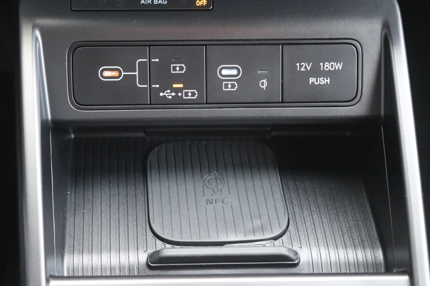 Foto van Hyundai Kona