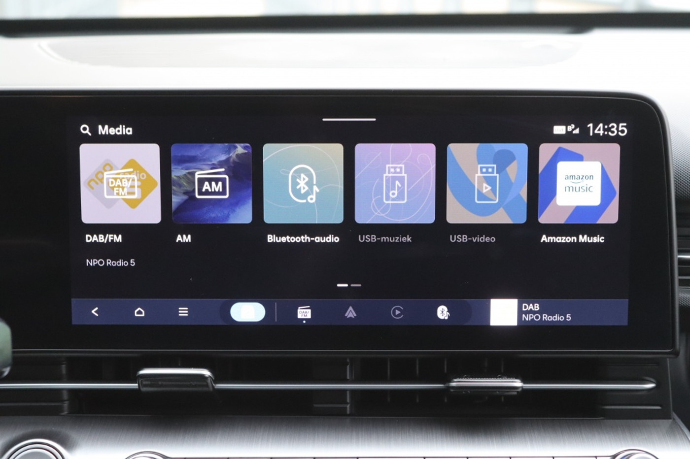 Foto van Hyundai Kona