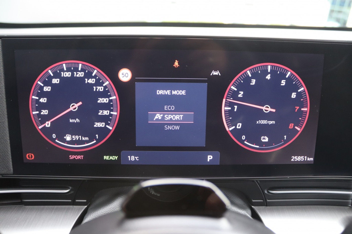Foto van Hyundai Kona