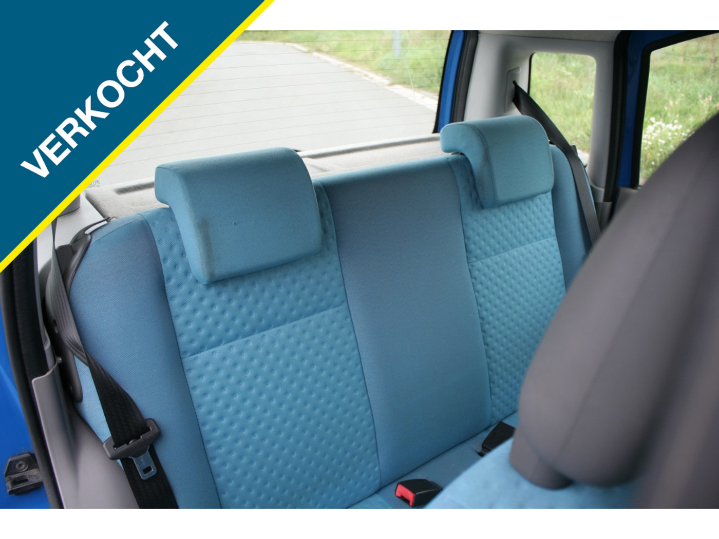 Foto van Fiat Fiat Panda