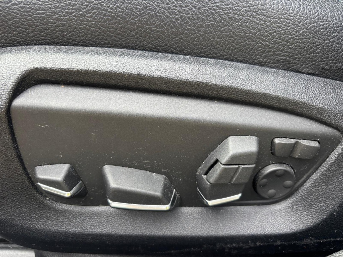 Foto van BMW 520i