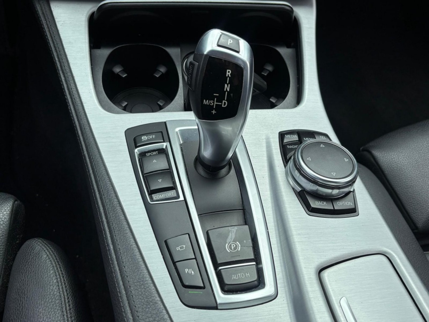 Foto van BMW 520i