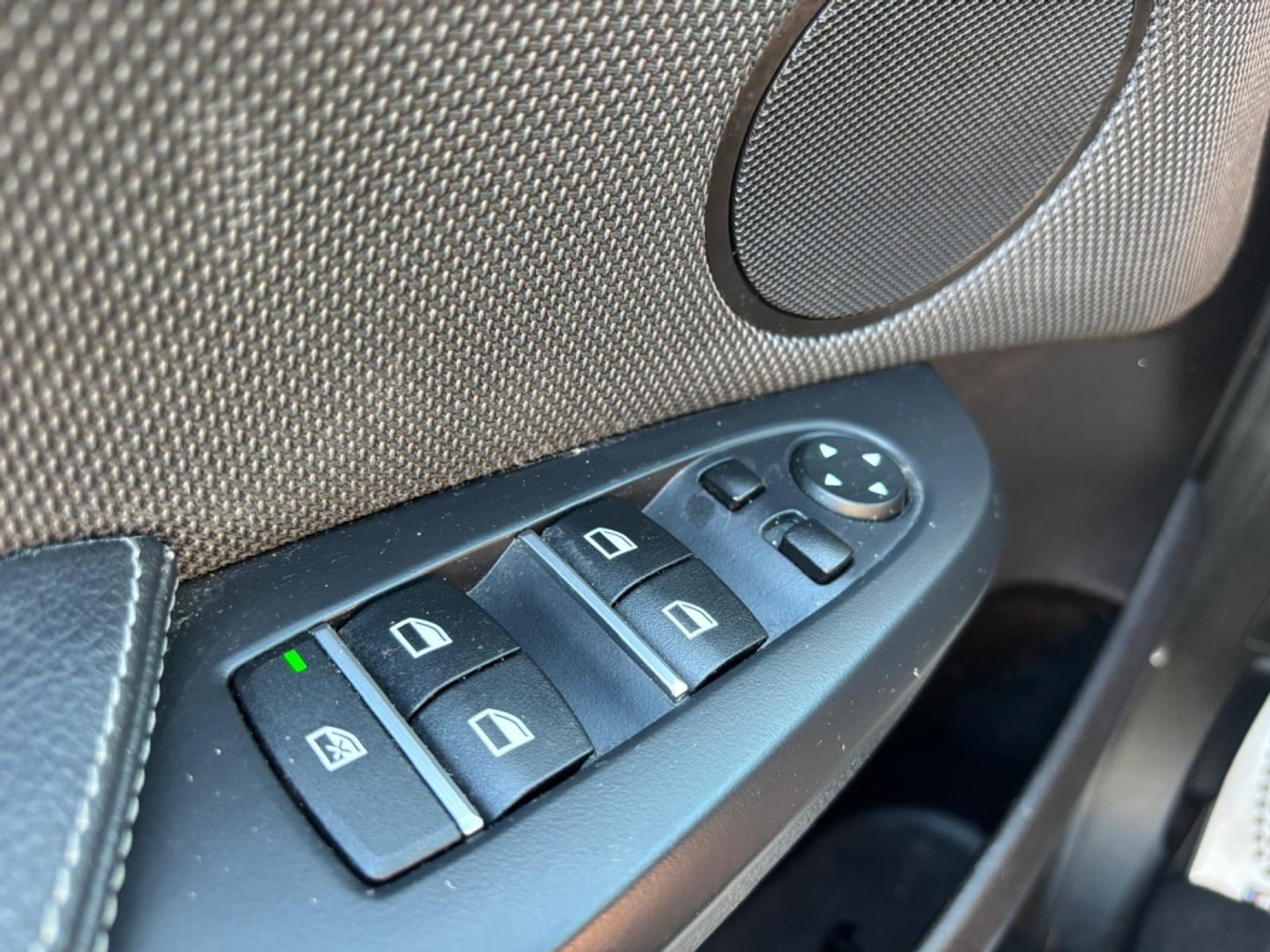 Foto van BMW X3 Xdrive20i
