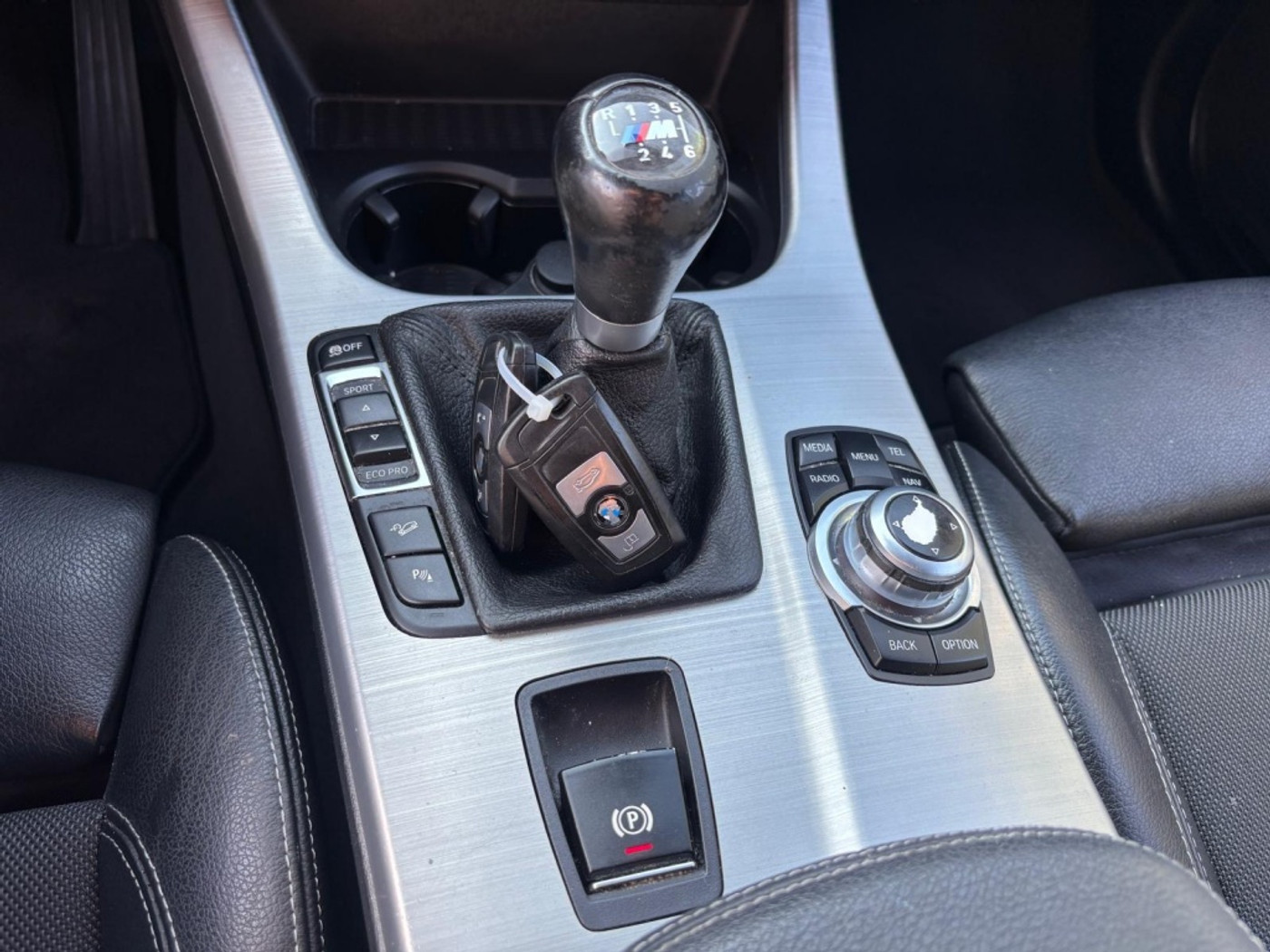 Foto van BMW X3 Xdrive20i