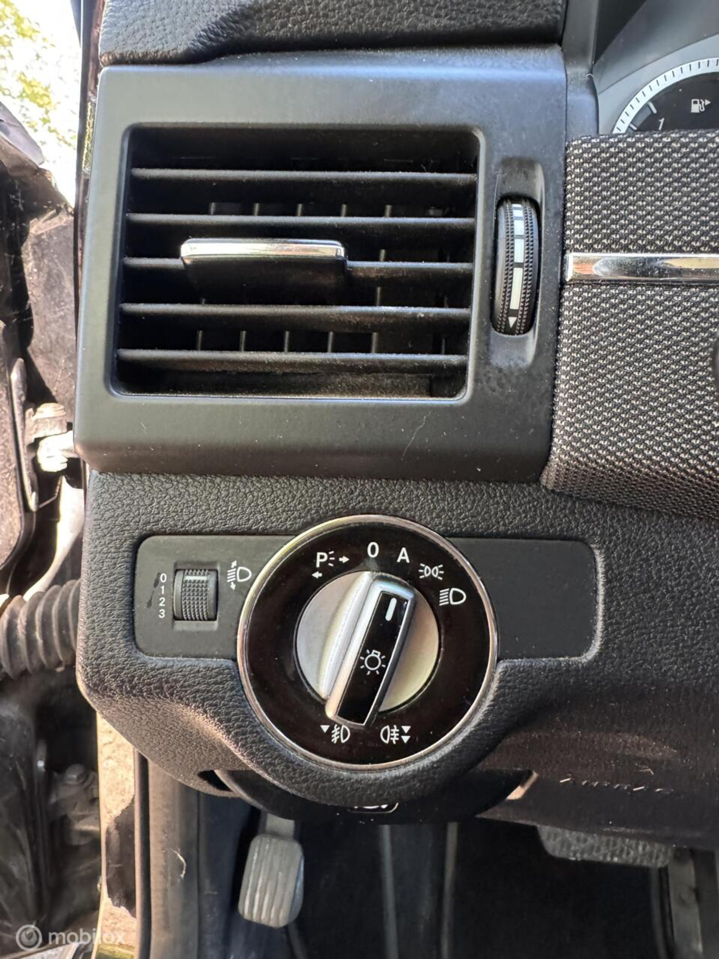 Foto van Mercedes-Benz GLK 220 CDI 4Matic