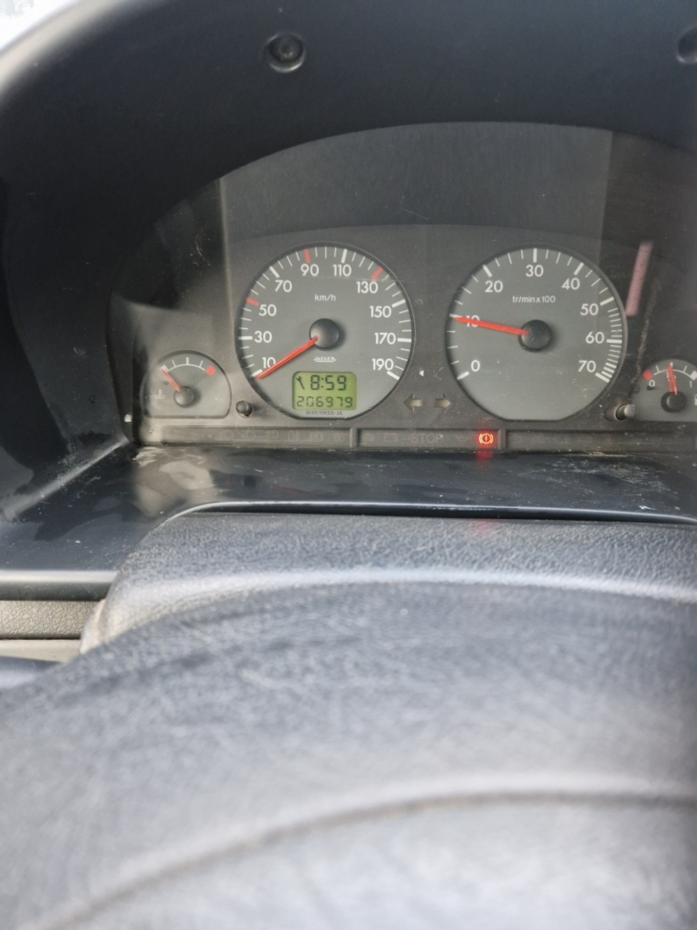 Foto van Citroen Berlingo
