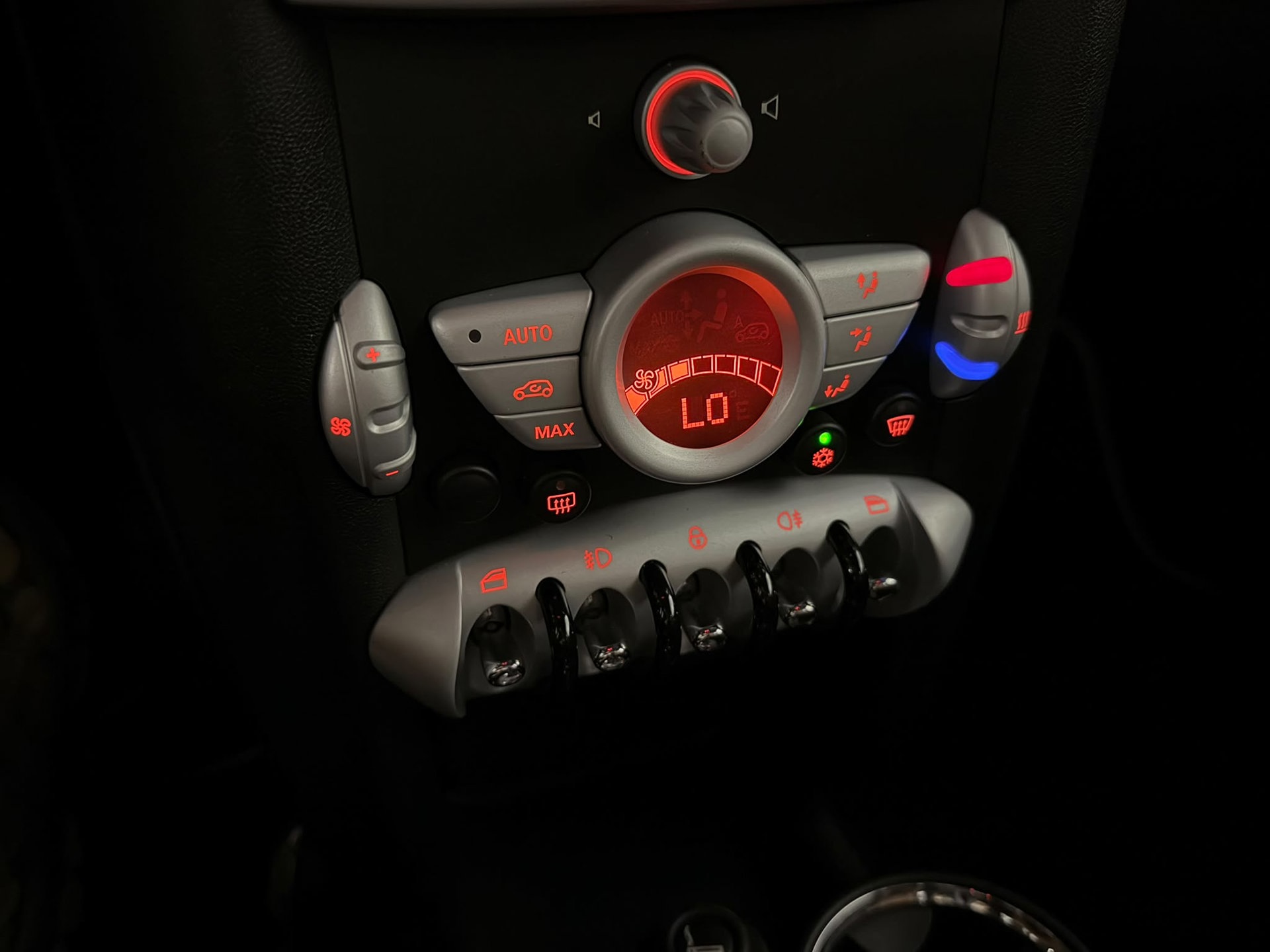 Foto van Mini Cooper