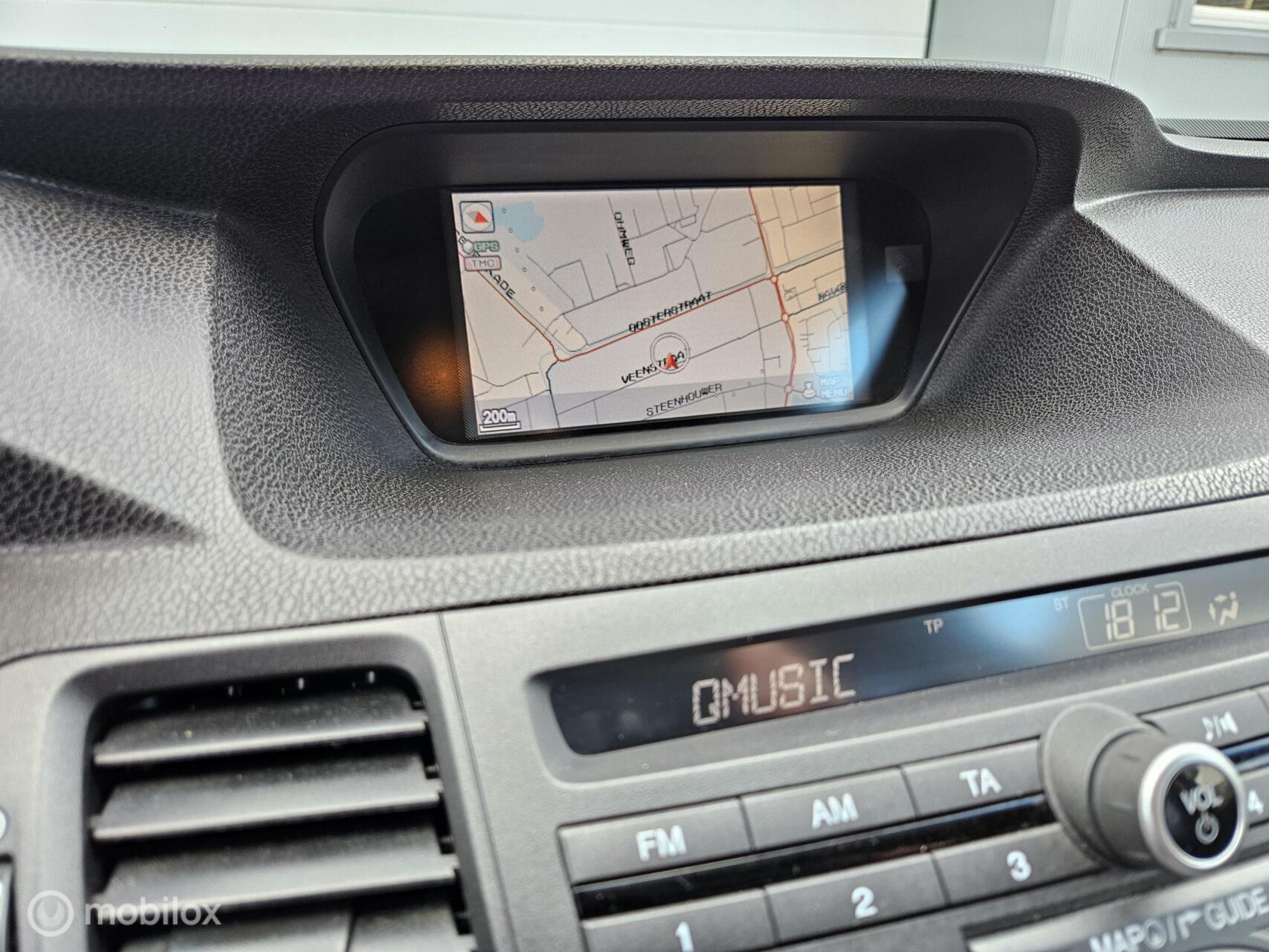 Foto van Honda Accord