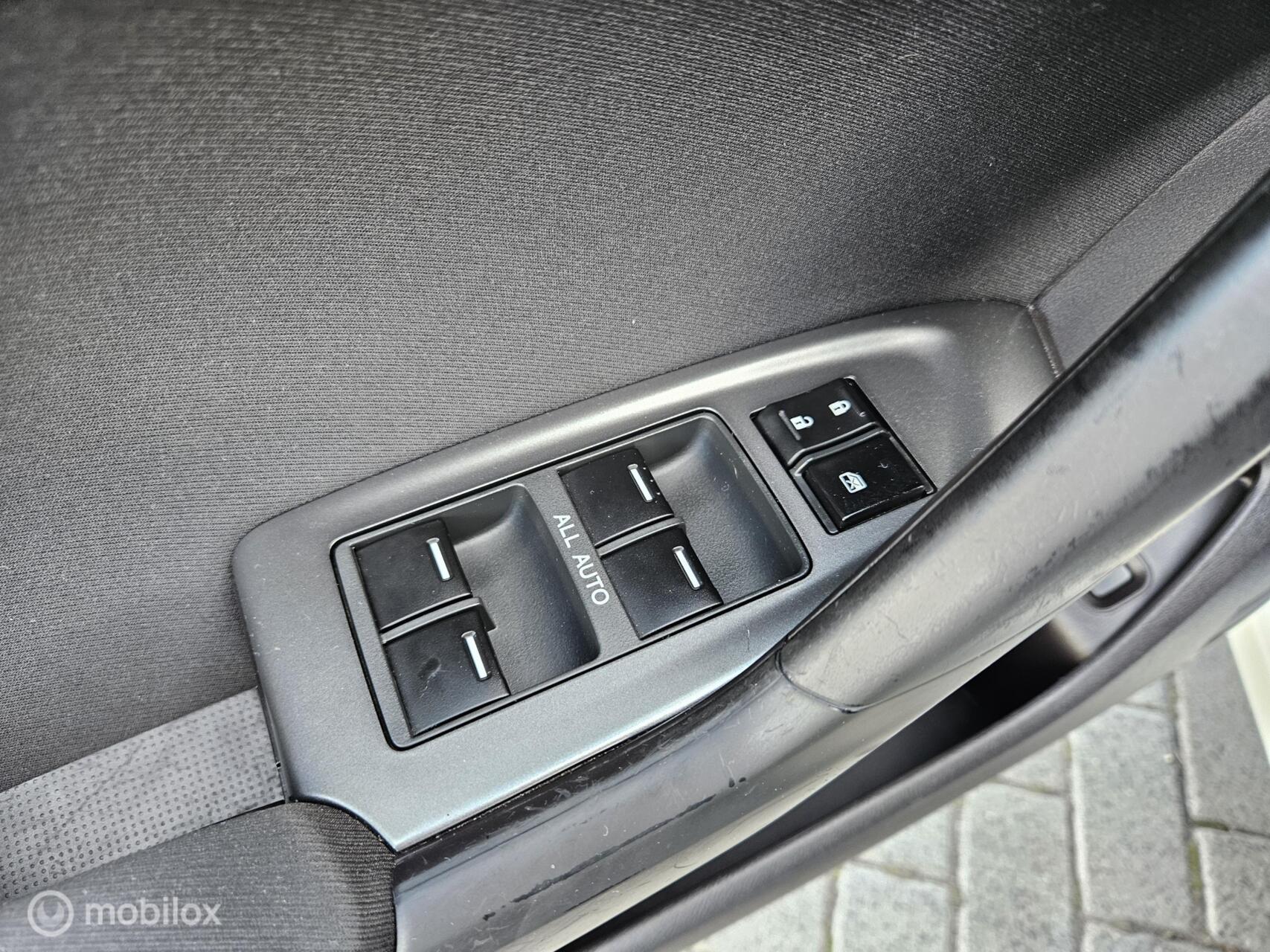 Foto van Honda Accord