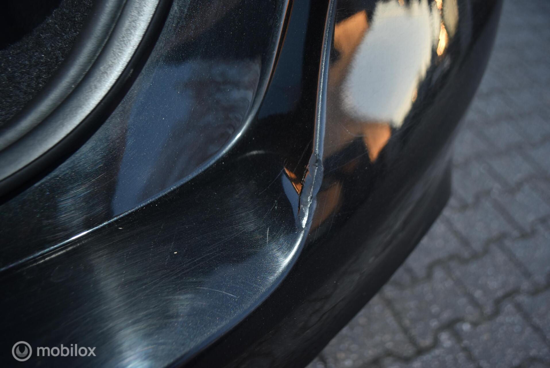 Foto van BMW 530d