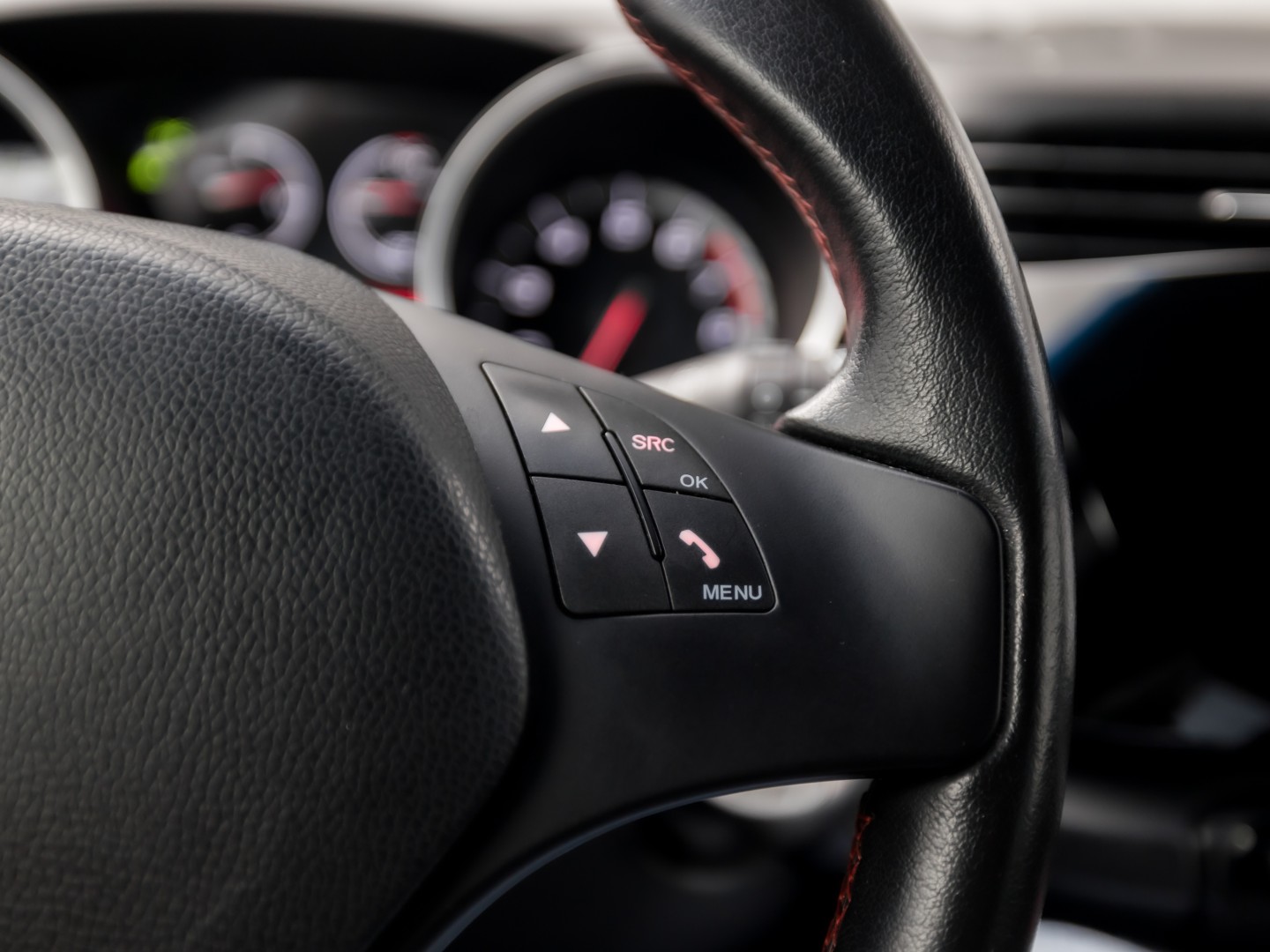 Foto van Alfa Romeo Alfa Giulietta