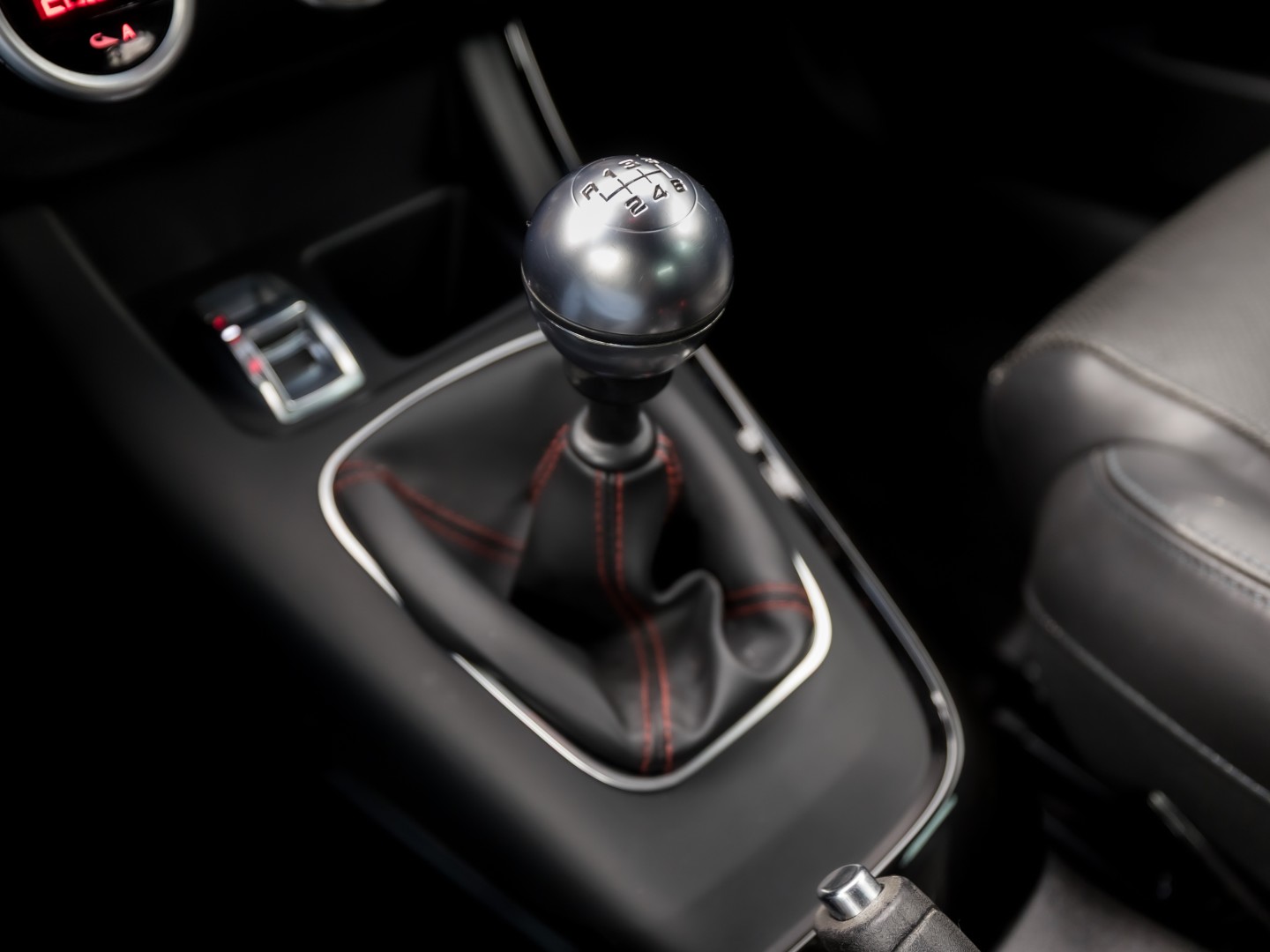 Foto van Alfa Romeo Alfa Giulietta