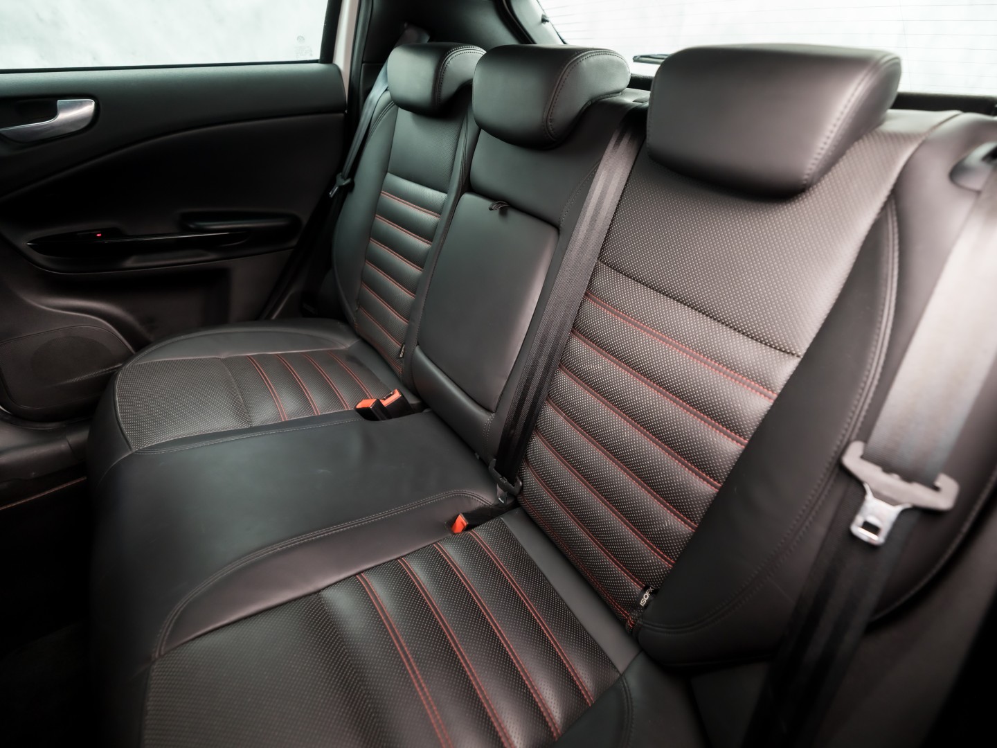 Foto van Alfa Romeo Alfa Giulietta