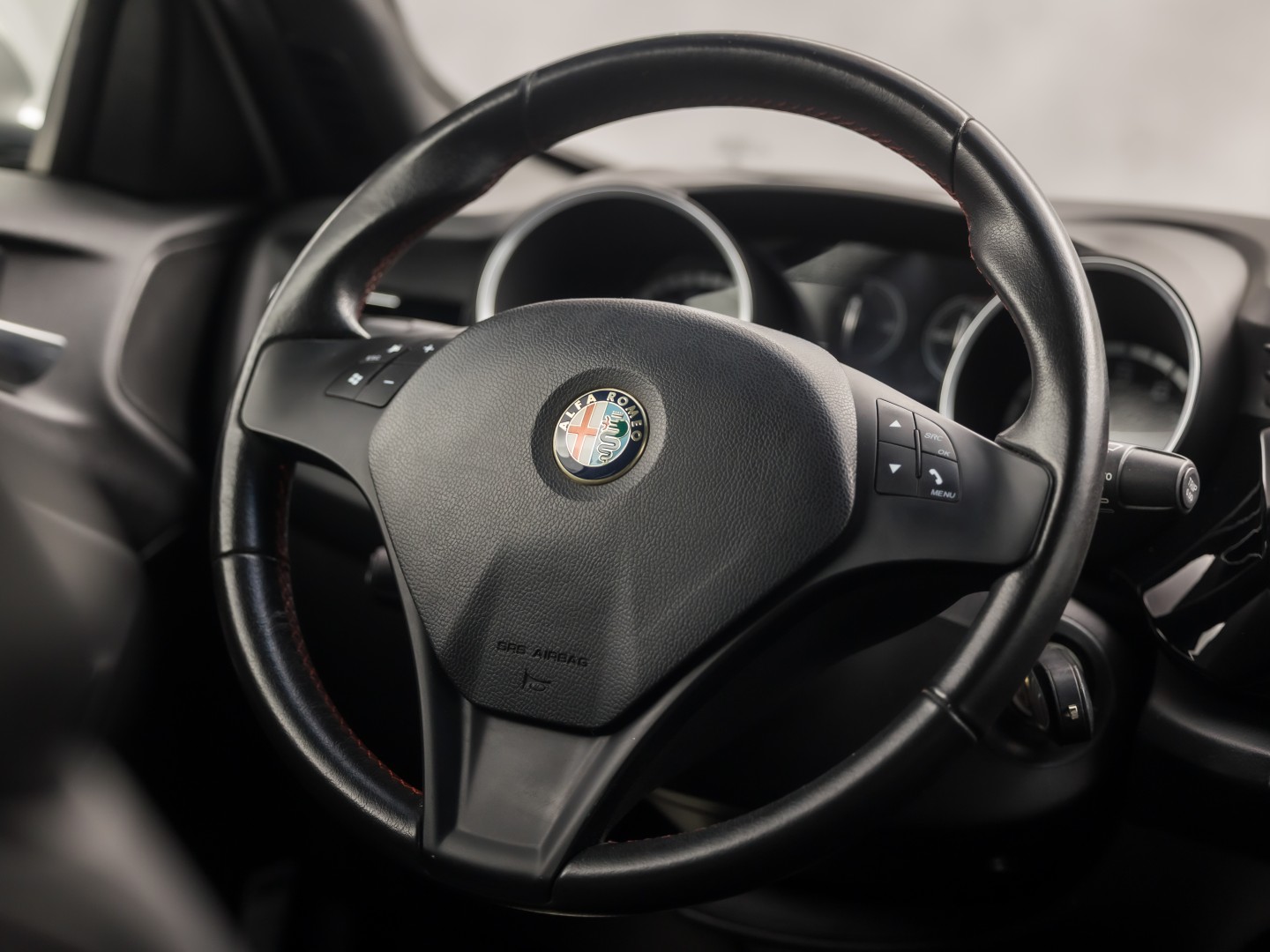Foto van Alfa Romeo Alfa Giulietta