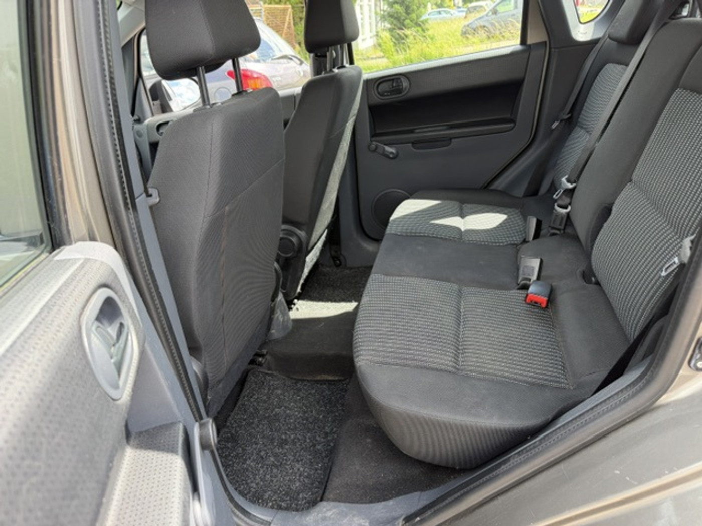 Foto van Mitsubishi Mitsubishi Colt
