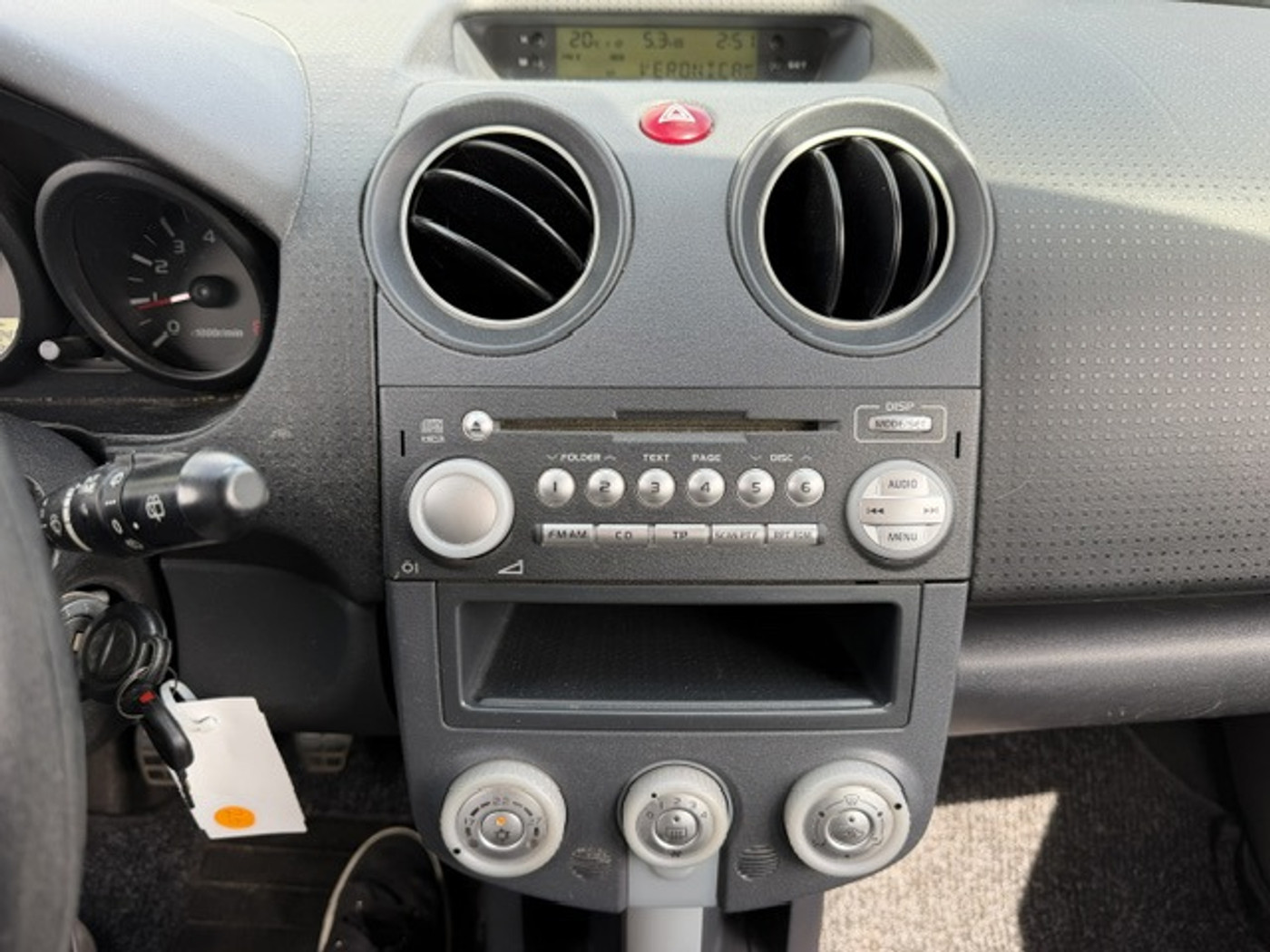 Foto van Mitsubishi Mitsubishi Colt