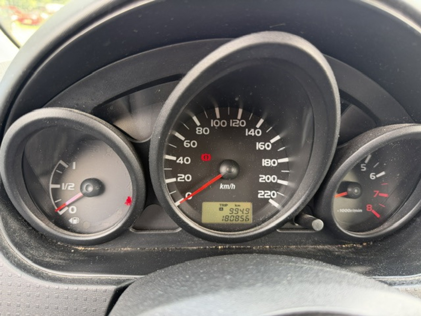 Foto van Mitsubishi Mitsubishi Colt
