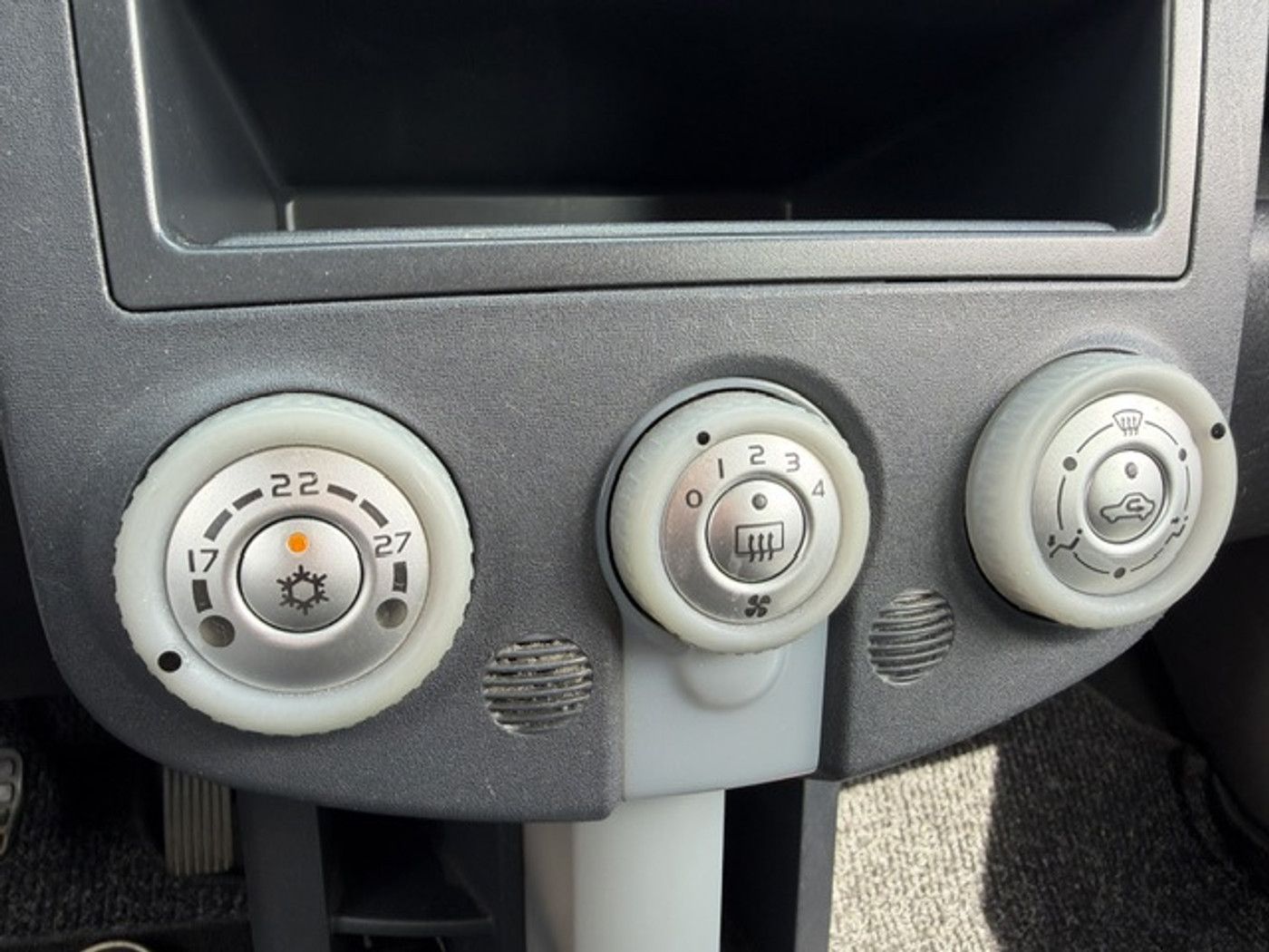 Foto van Mitsubishi Mitsubishi Colt