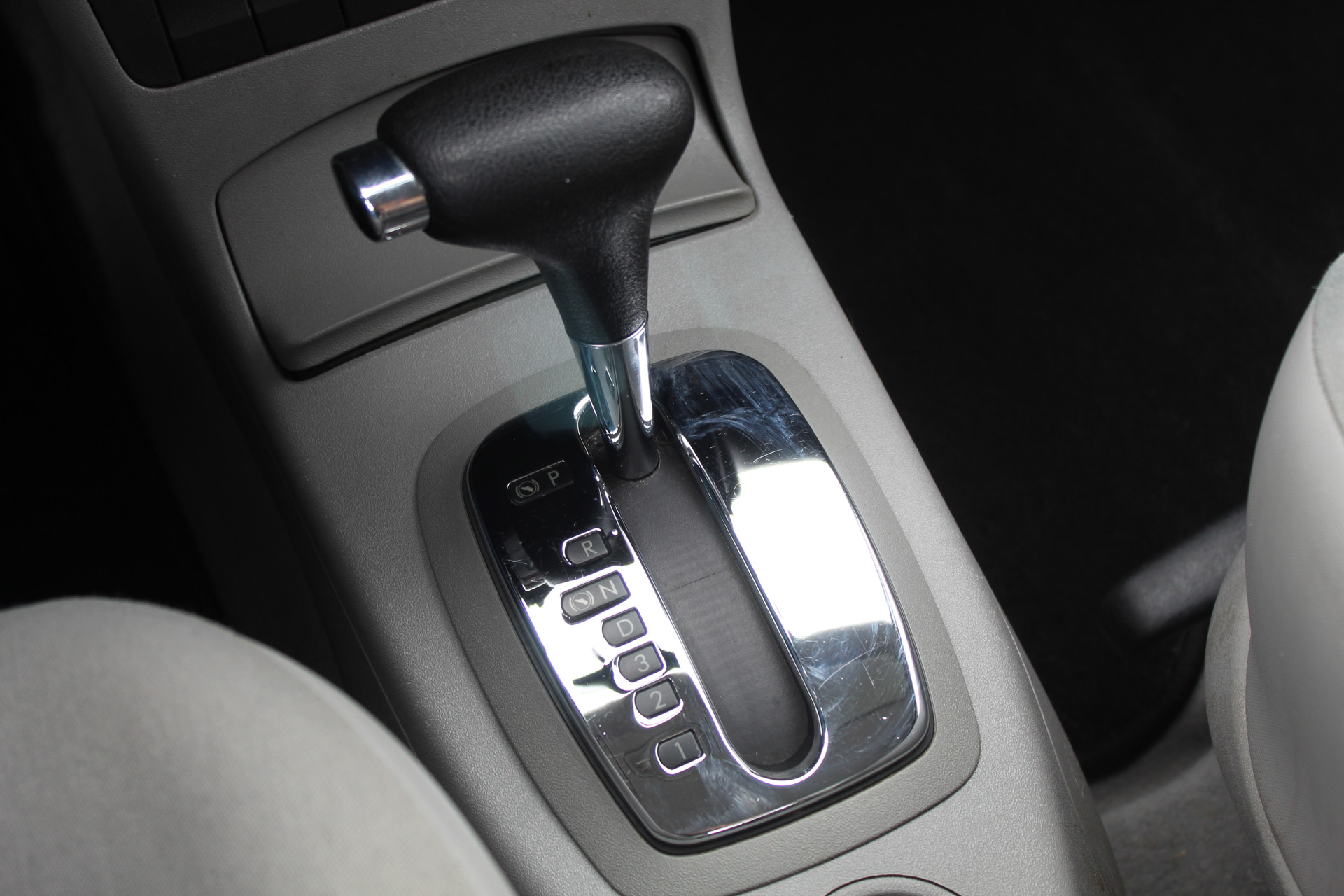 Foto van Seat Arosa