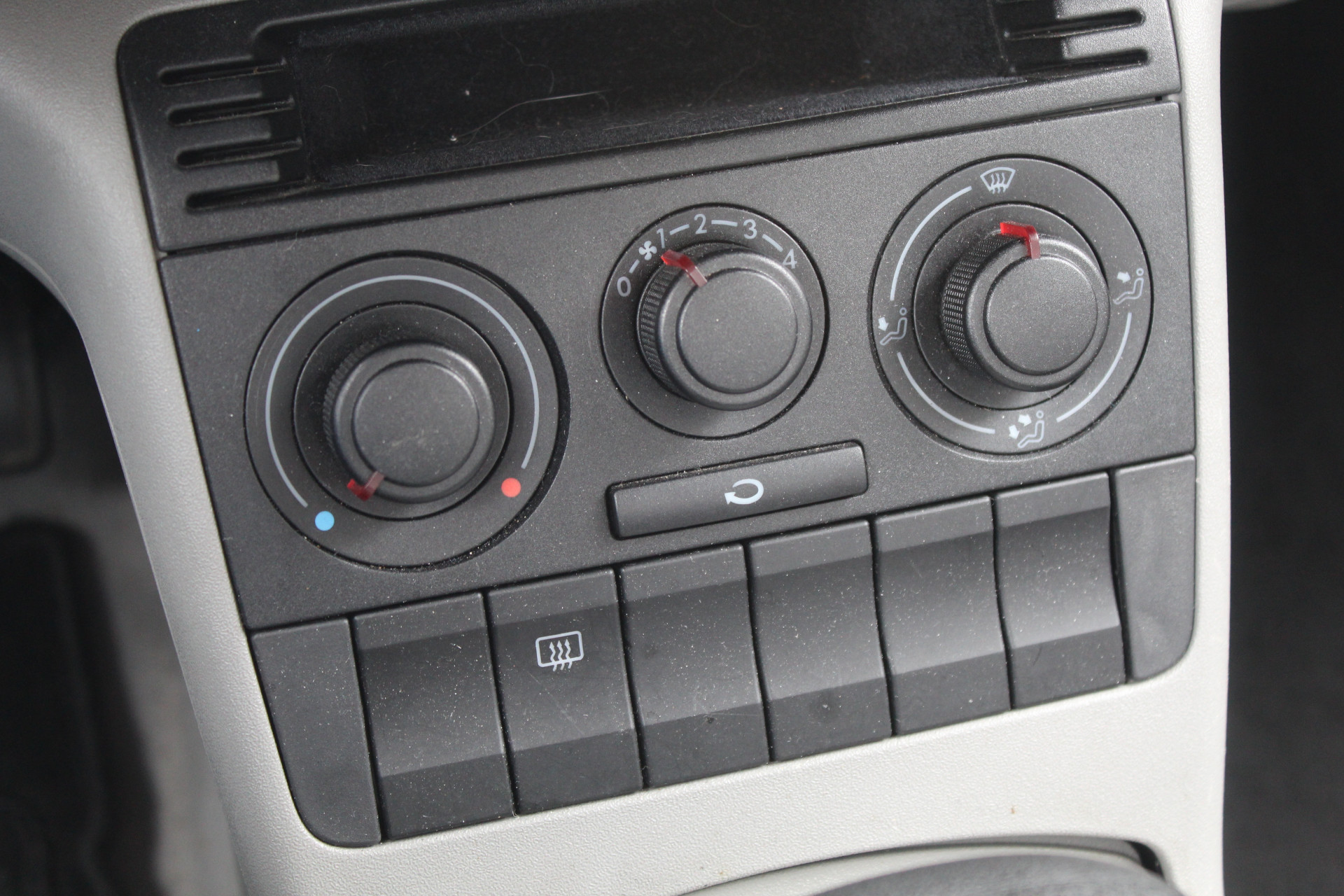 Foto van Seat Arosa